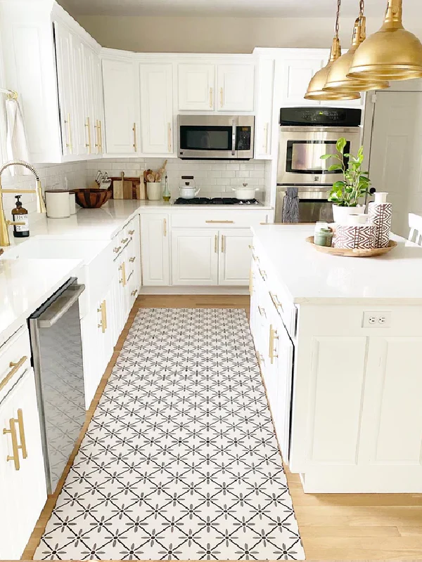 Stunning Style, Effortless Living