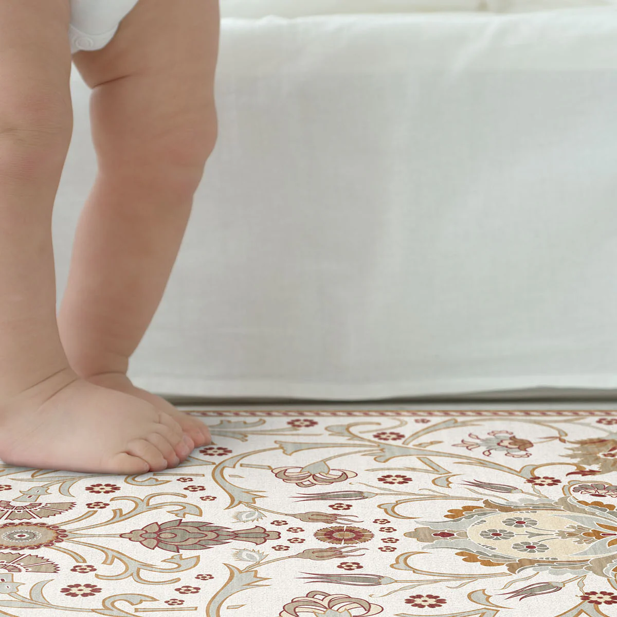 Beauty Vinyl Mat - Image 4