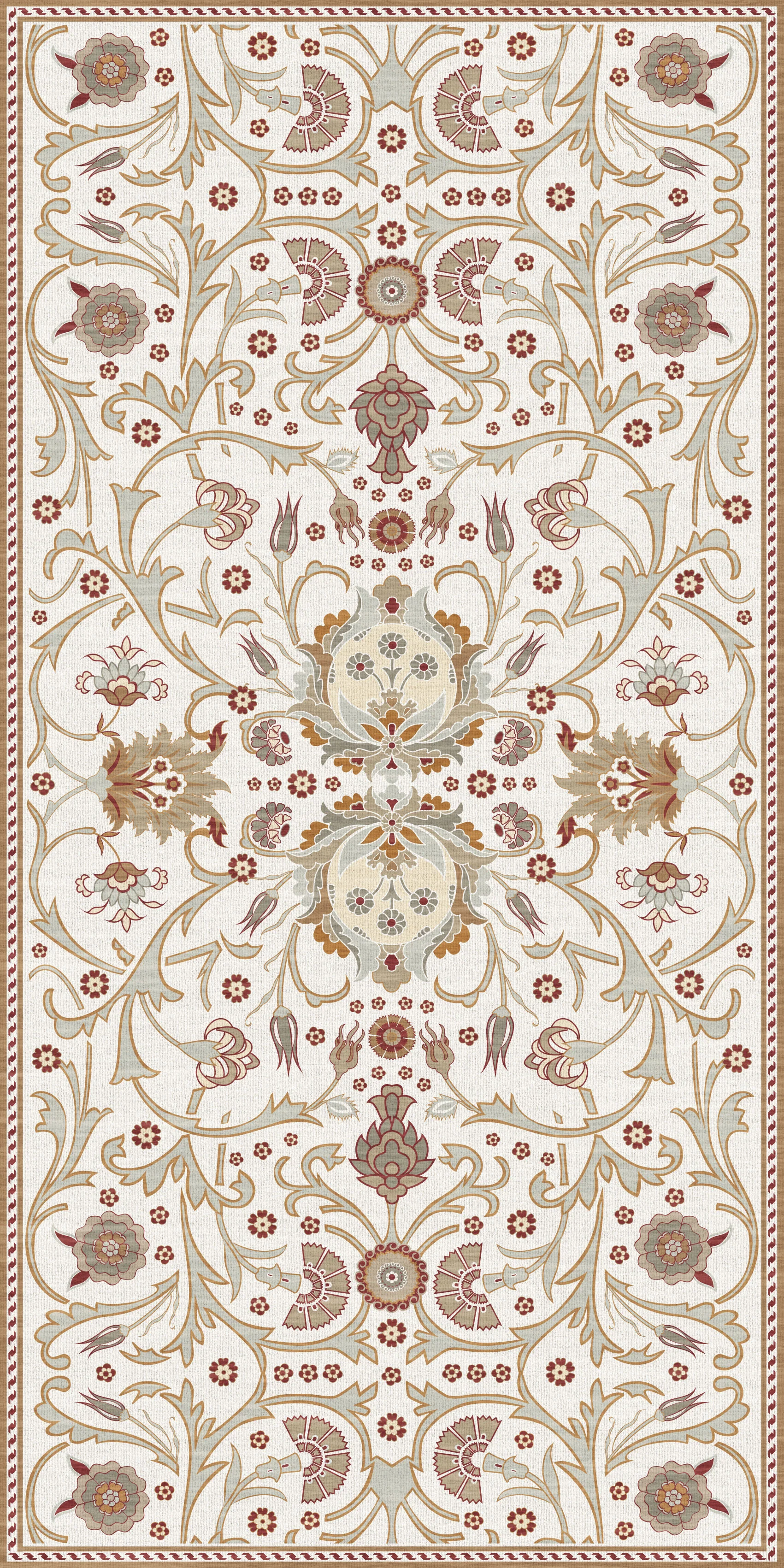 Beauty Vinyl Mat - Image 6