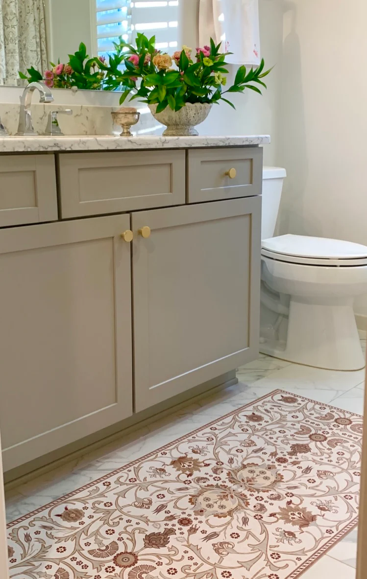 Beauty Vinyl Mat - Image 3