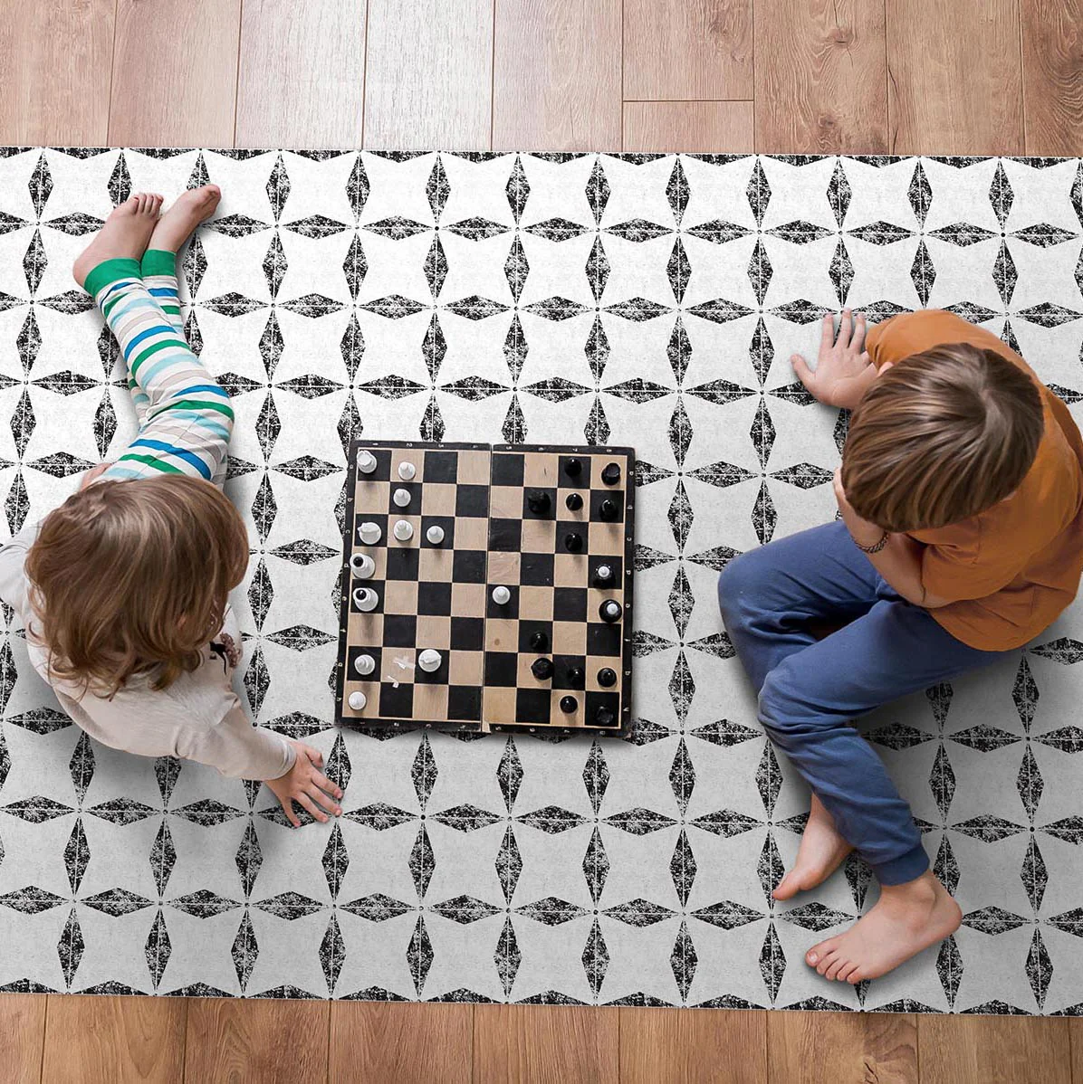 Bitos Vinyl Mat - Image 3