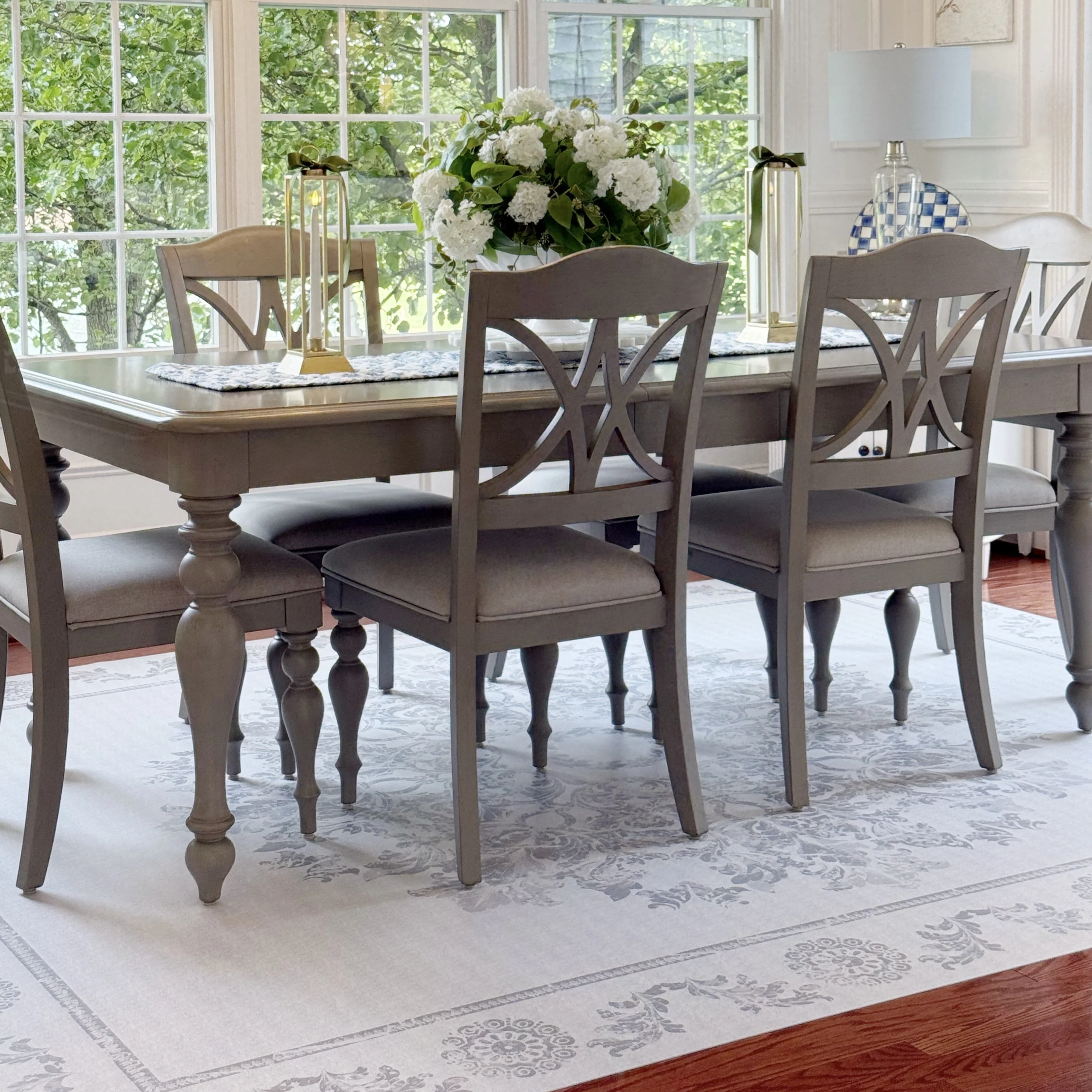 Bloom Vinyl Mat - Image 3