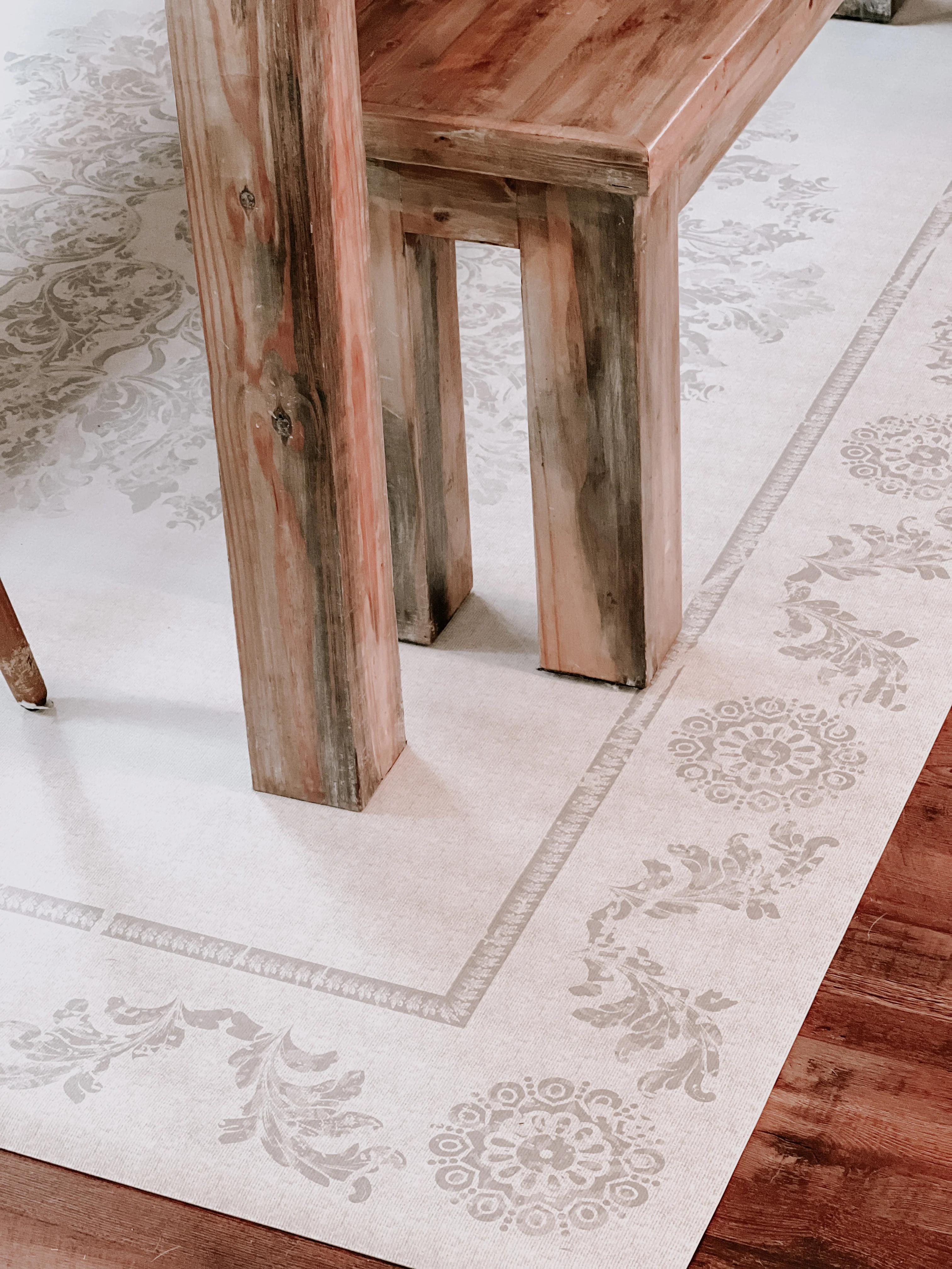 Bloom Vinyl Mat - Image 4