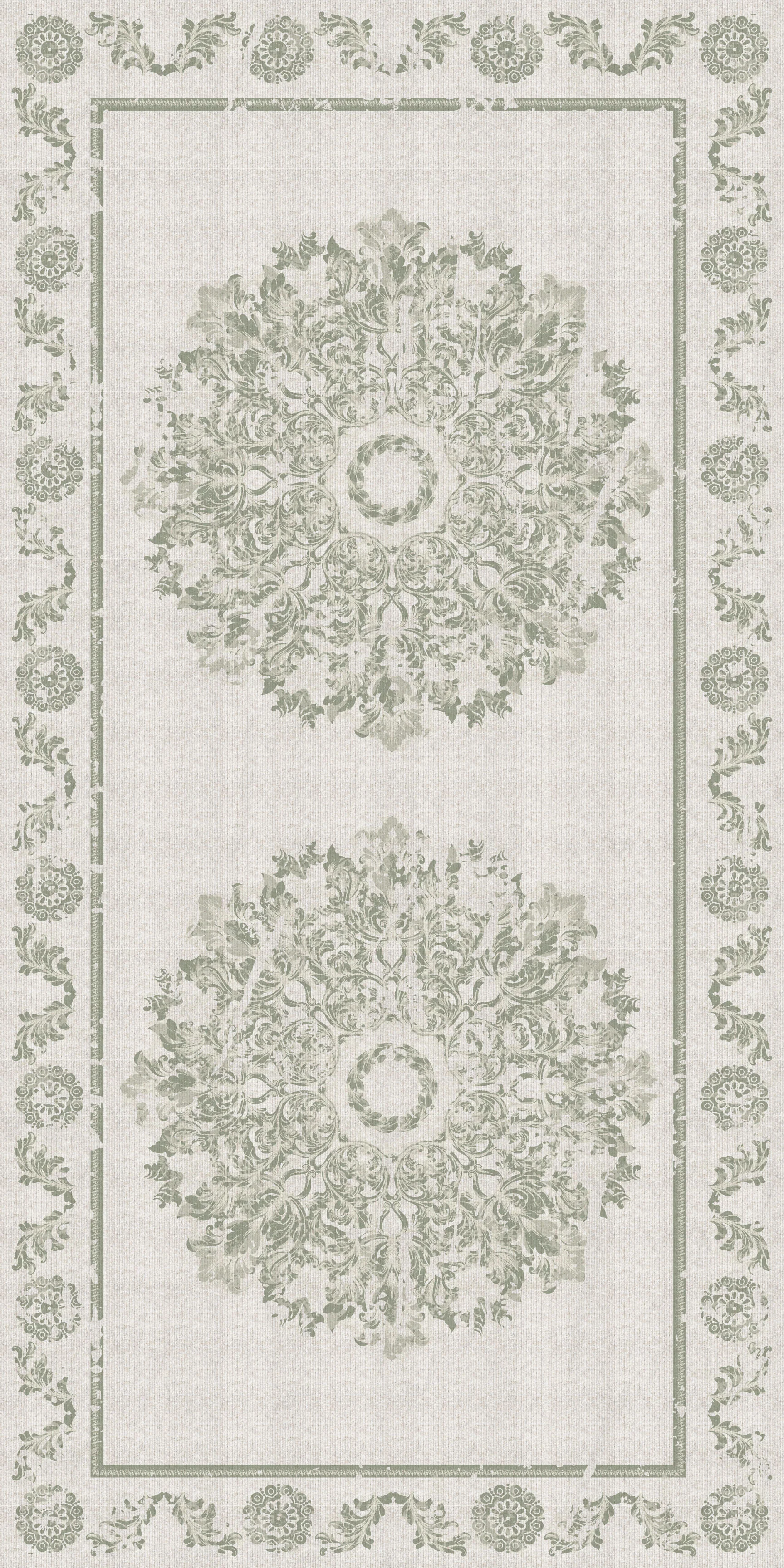 Bloom Vinyl Mat - Image 5