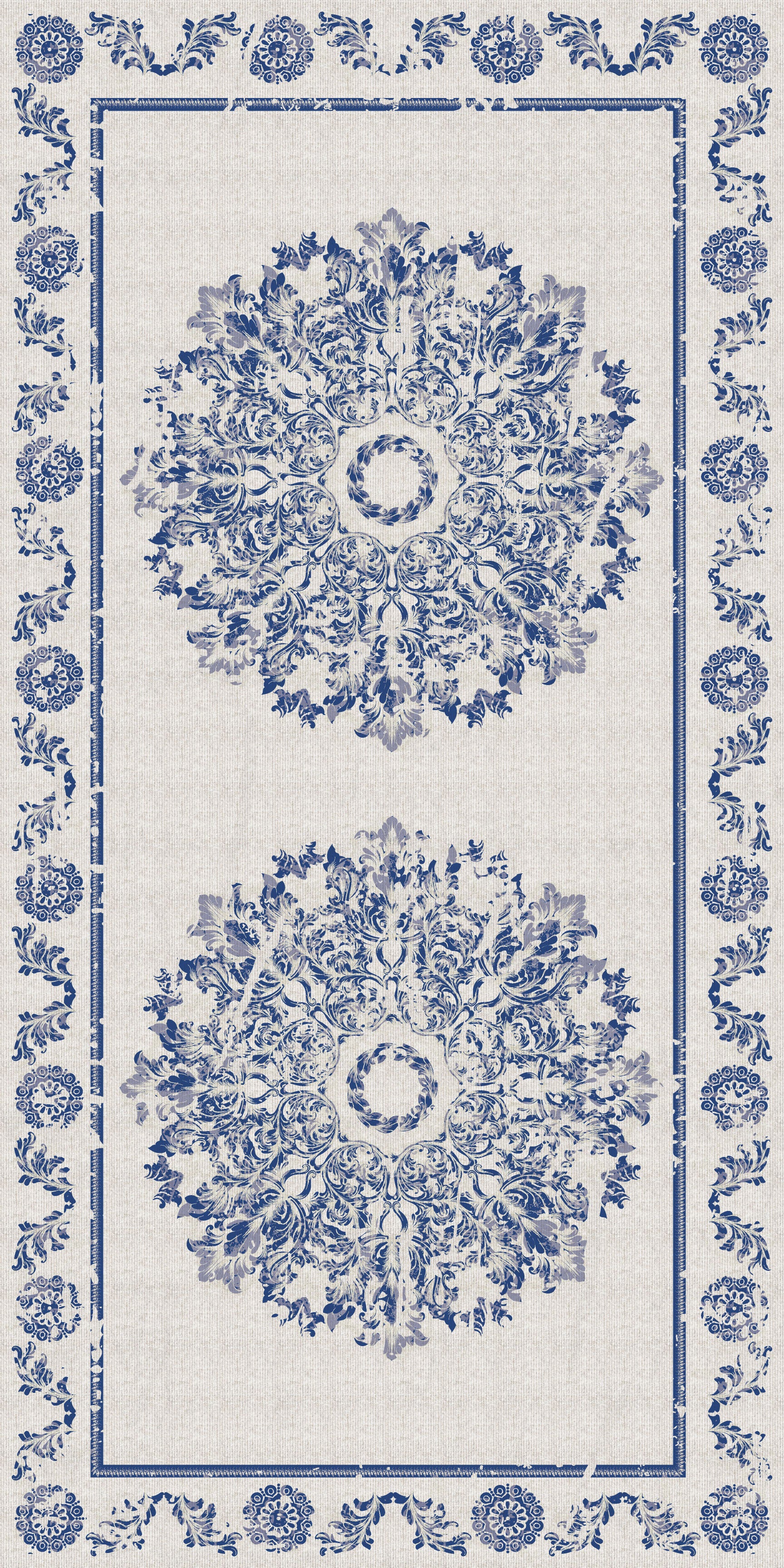 Bloom Vinyl Mat - Image 6