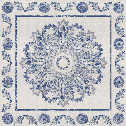 Bloom Vinyl Mat - Image 9