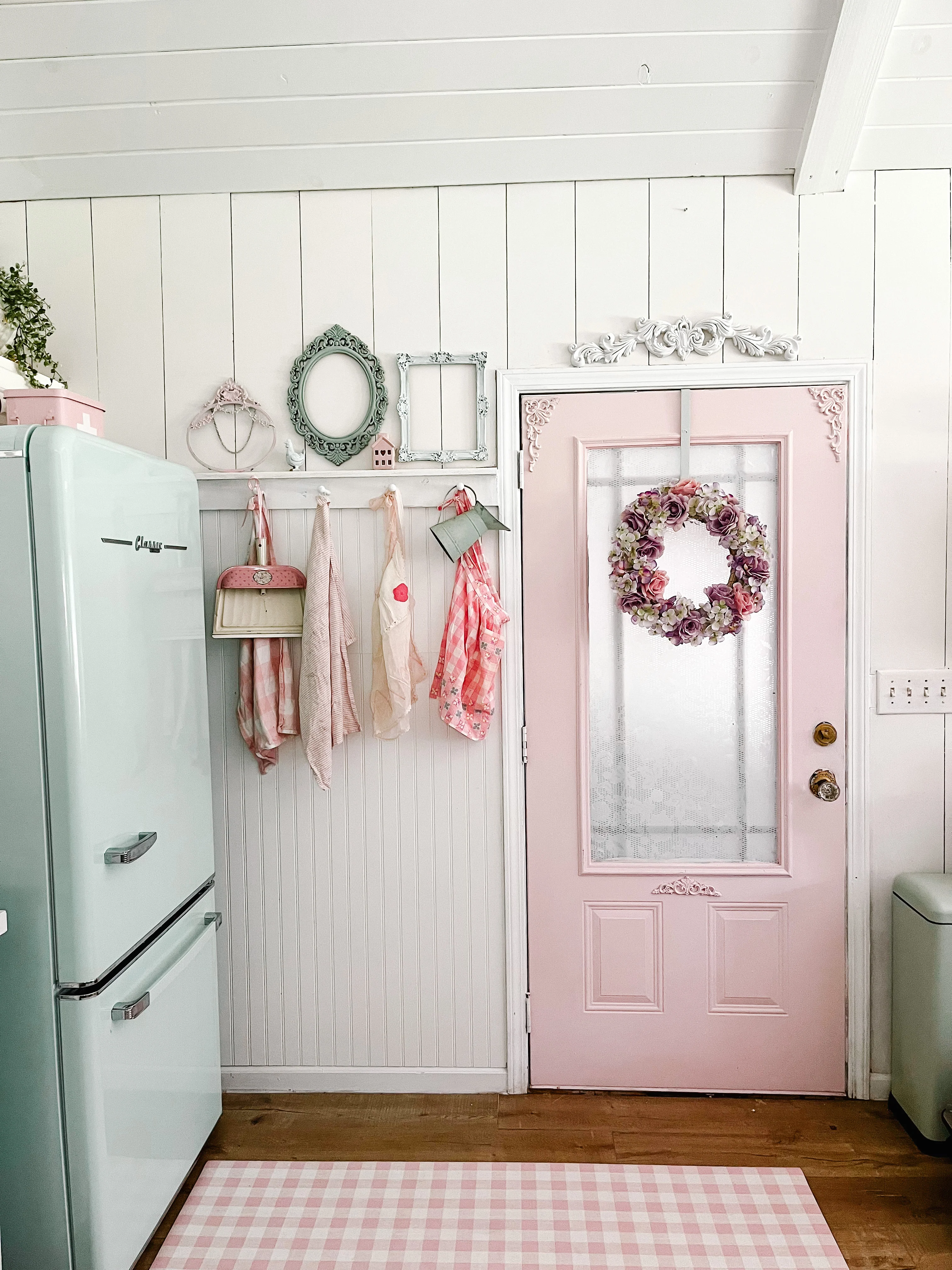 Buffalo Vinyl Mat - Image 4