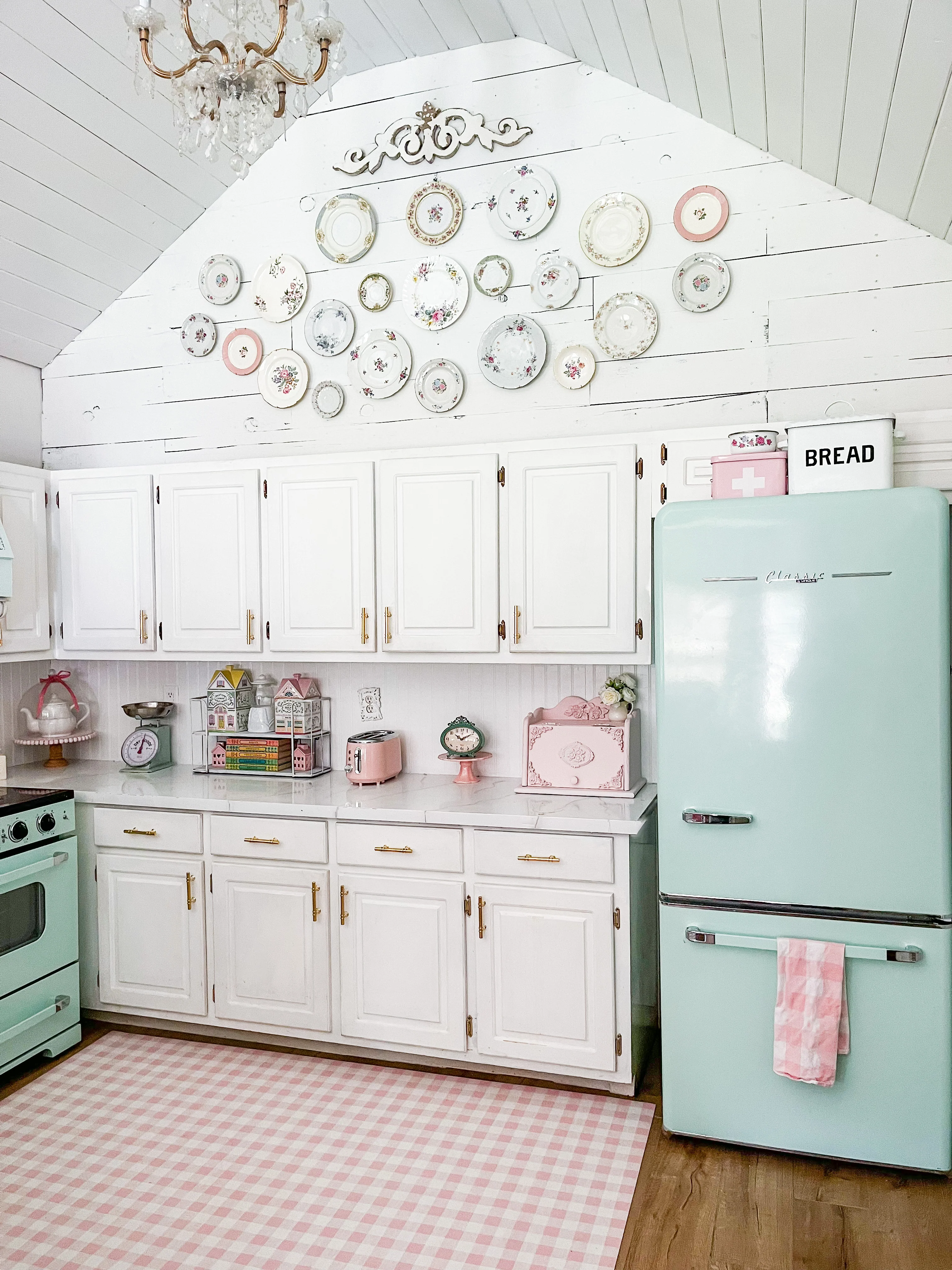 Buffalo Vinyl Mat - Image 5