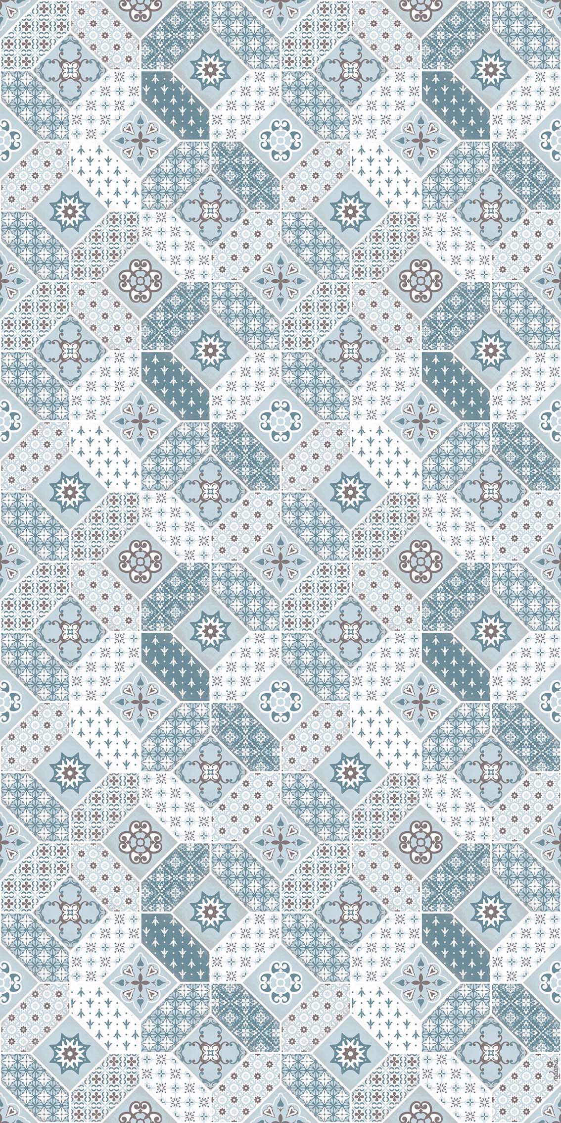 Calm Vinyl Mat - Image 3