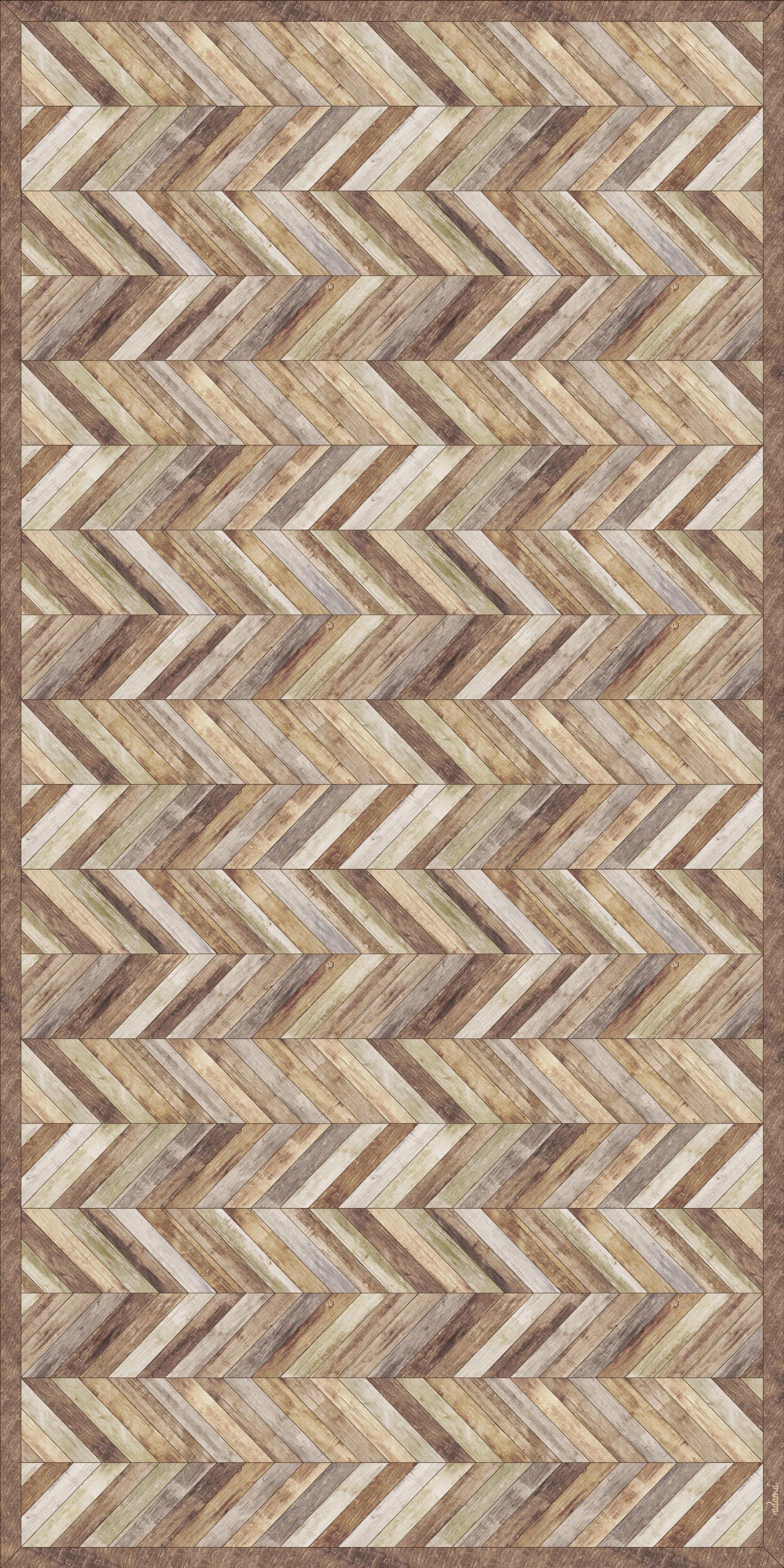 Carpenter Vinyl Mat - Image 3