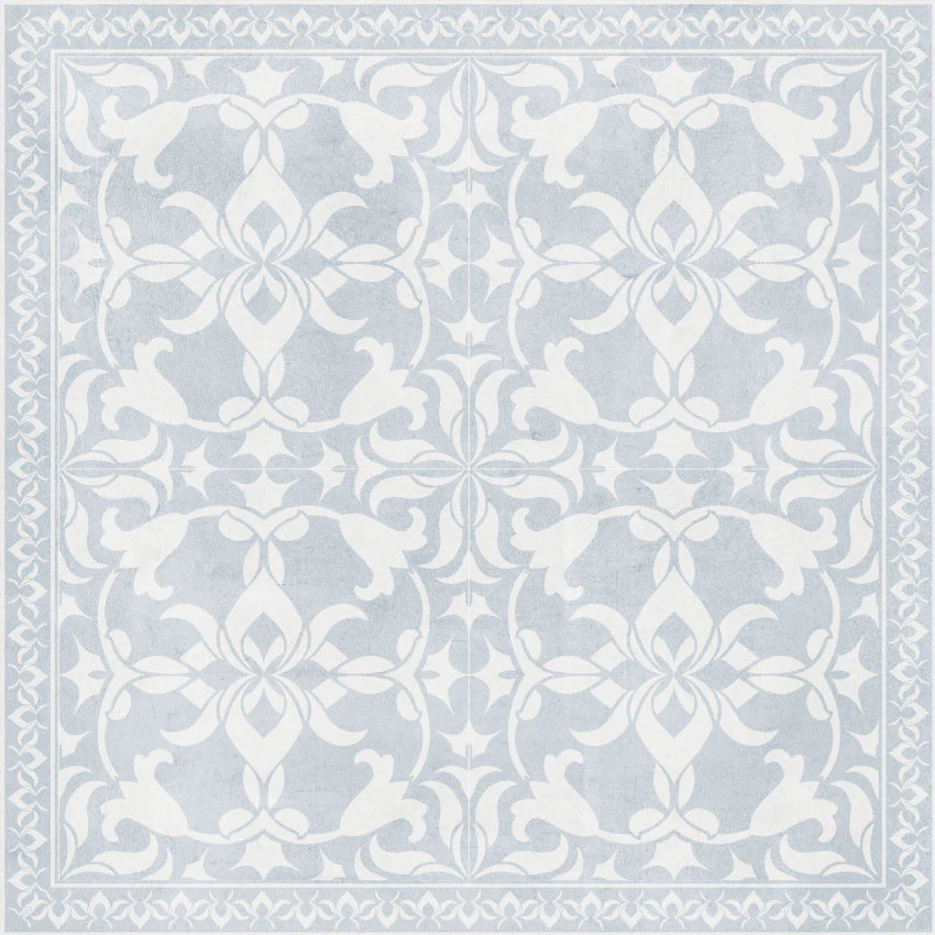 Charlotte Vinyl Mat - Image 6