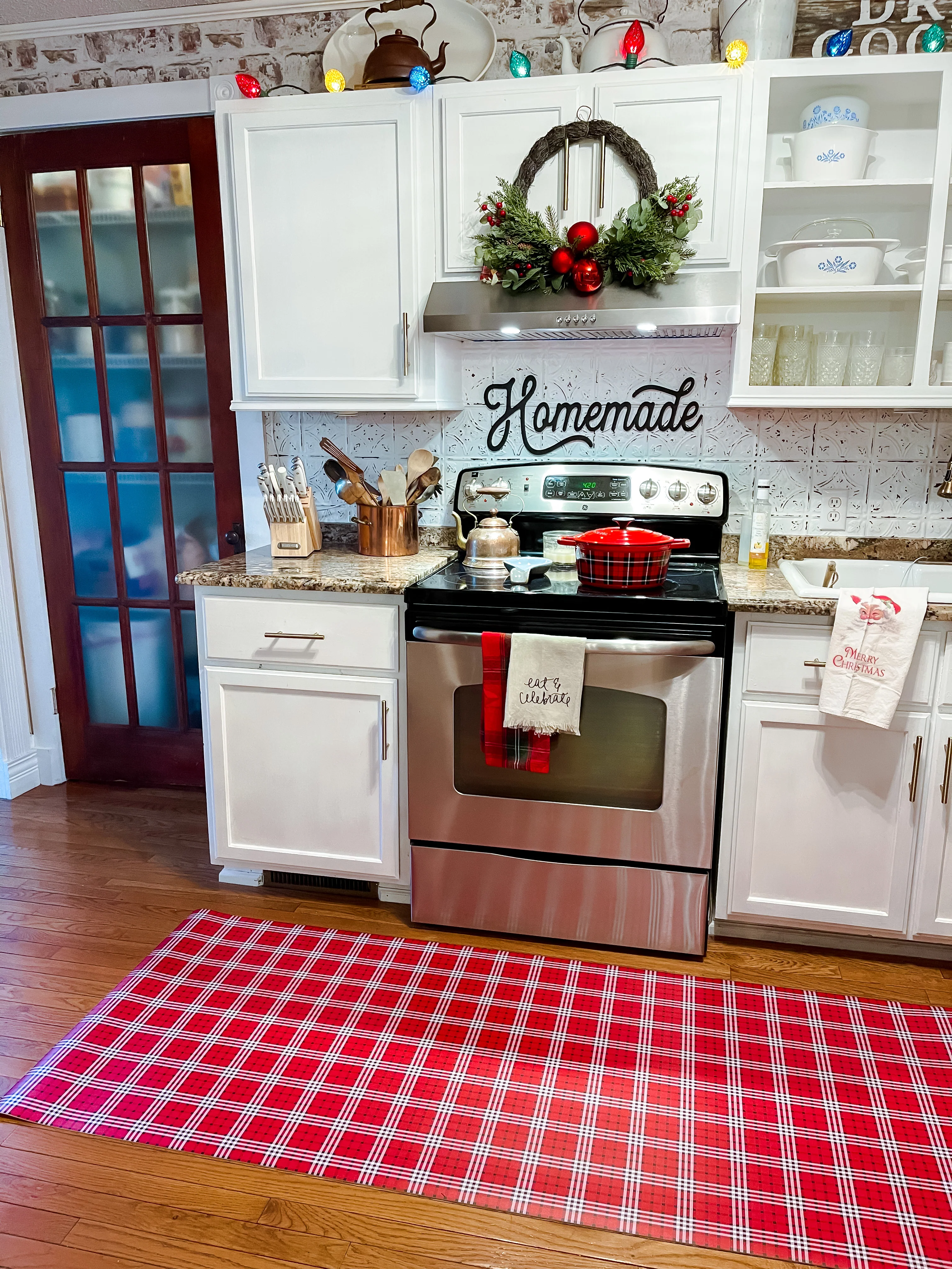 Cindi Vinyl Mat - Image 3