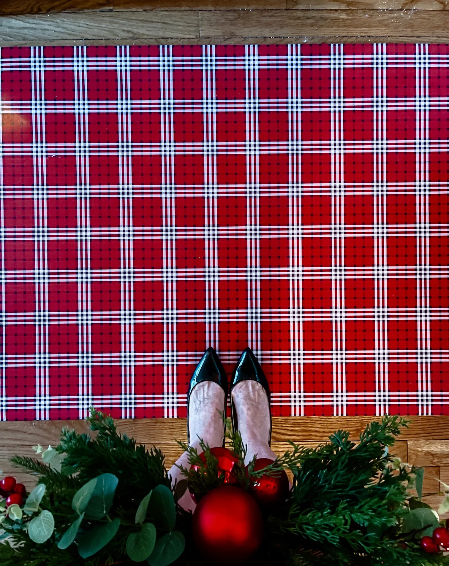 Cindi Vinyl Mat - Image 5