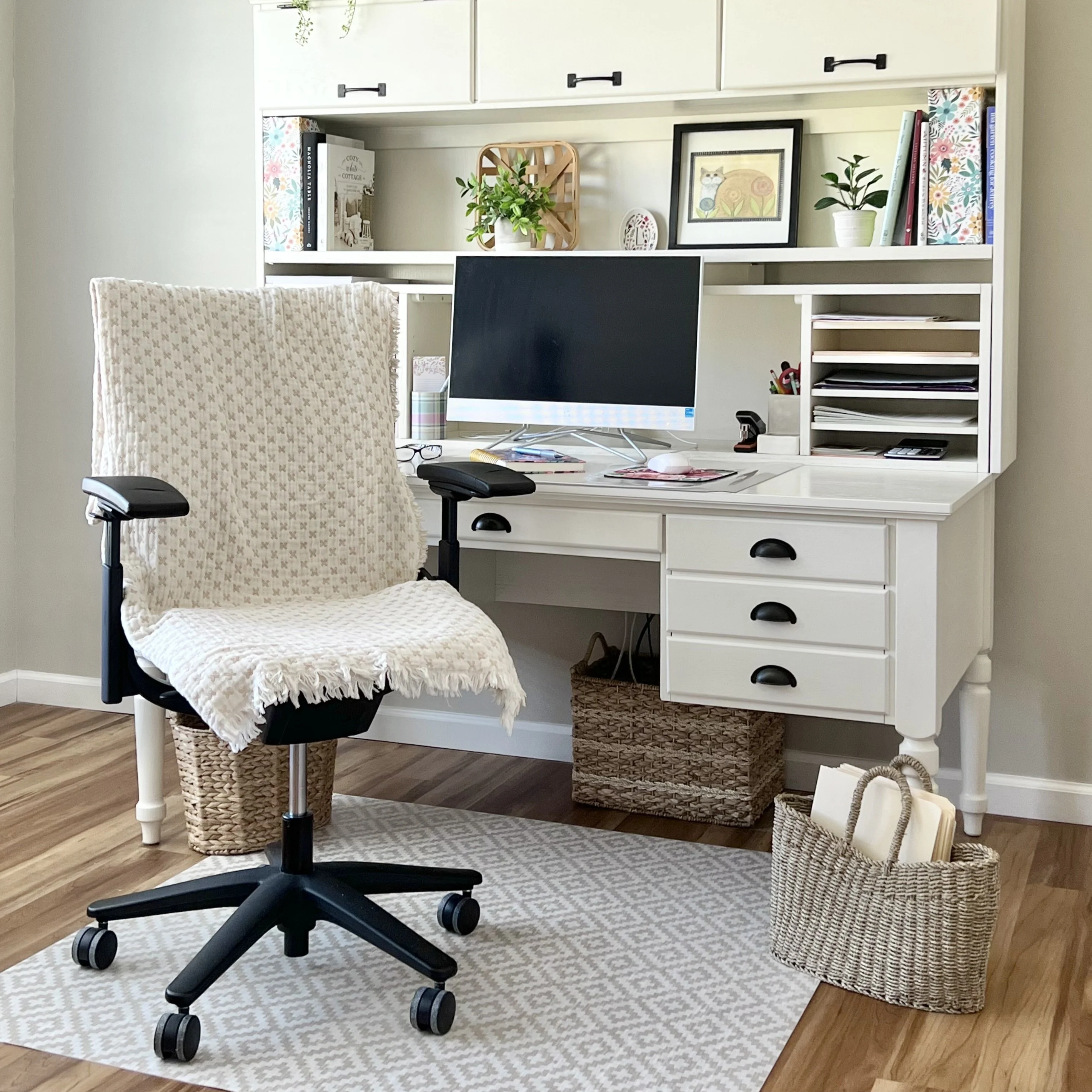 Cross Vinyl Mat - Image 3