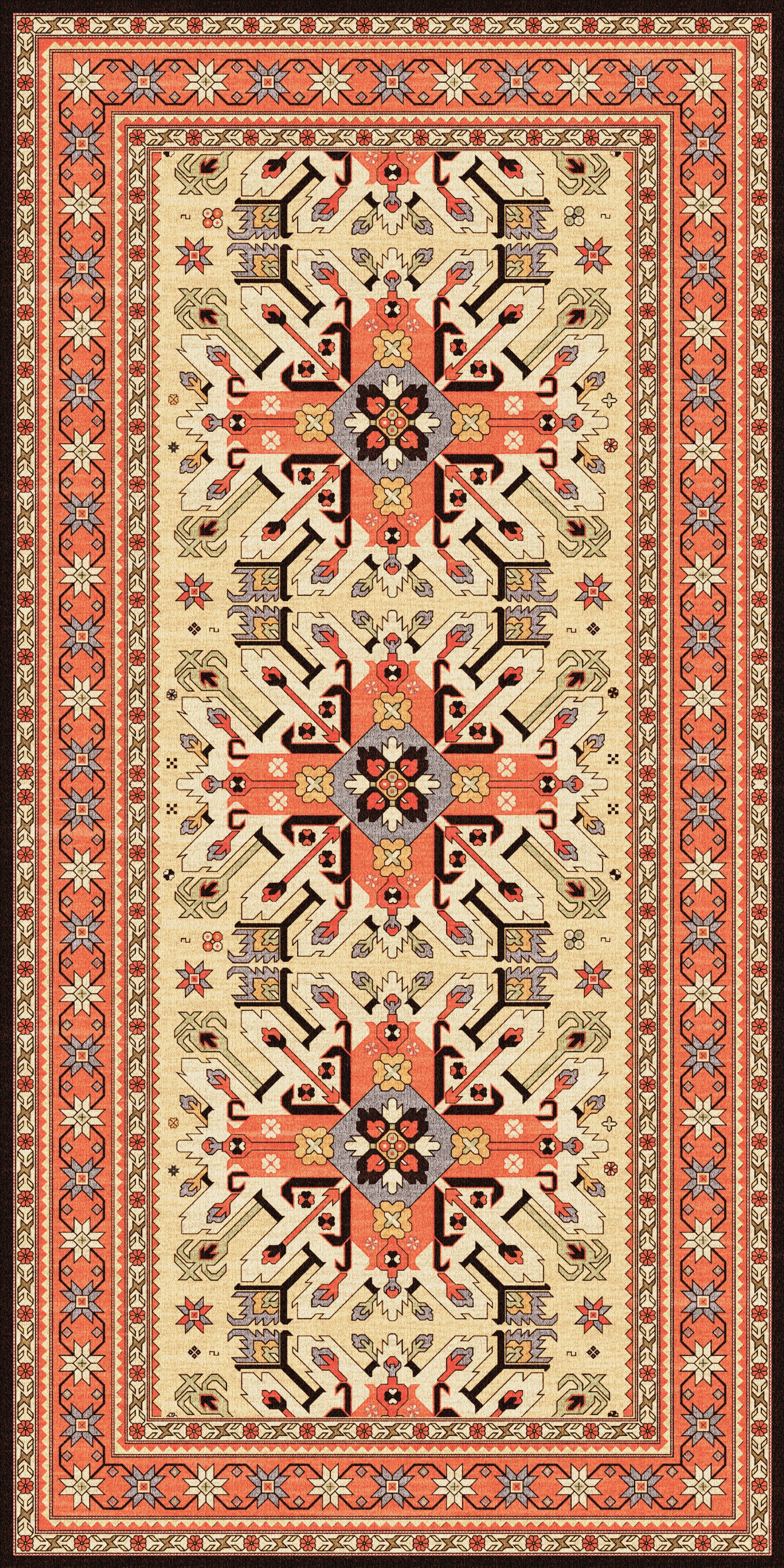 Cuba Vinyl Mat - Image 6