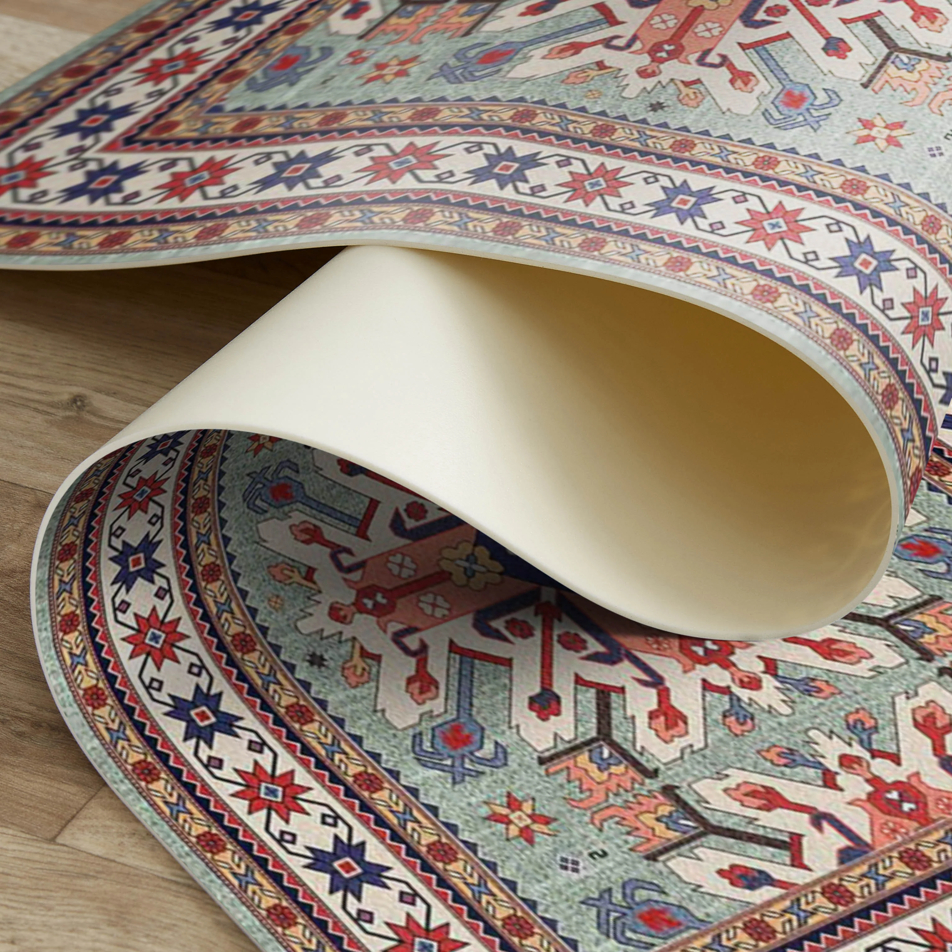 Cuba Vinyl Mat - Image 9