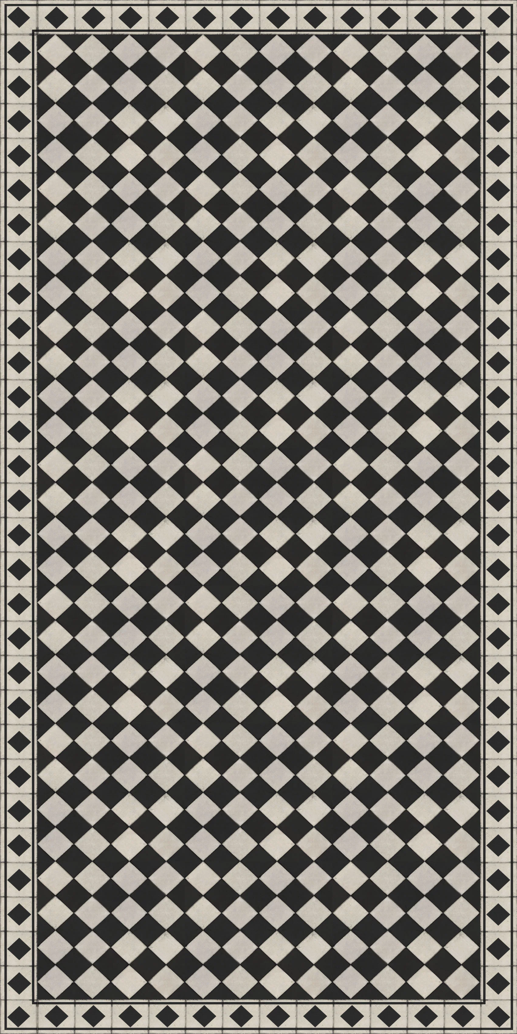 Dallas Vinyl Mat - Image 6