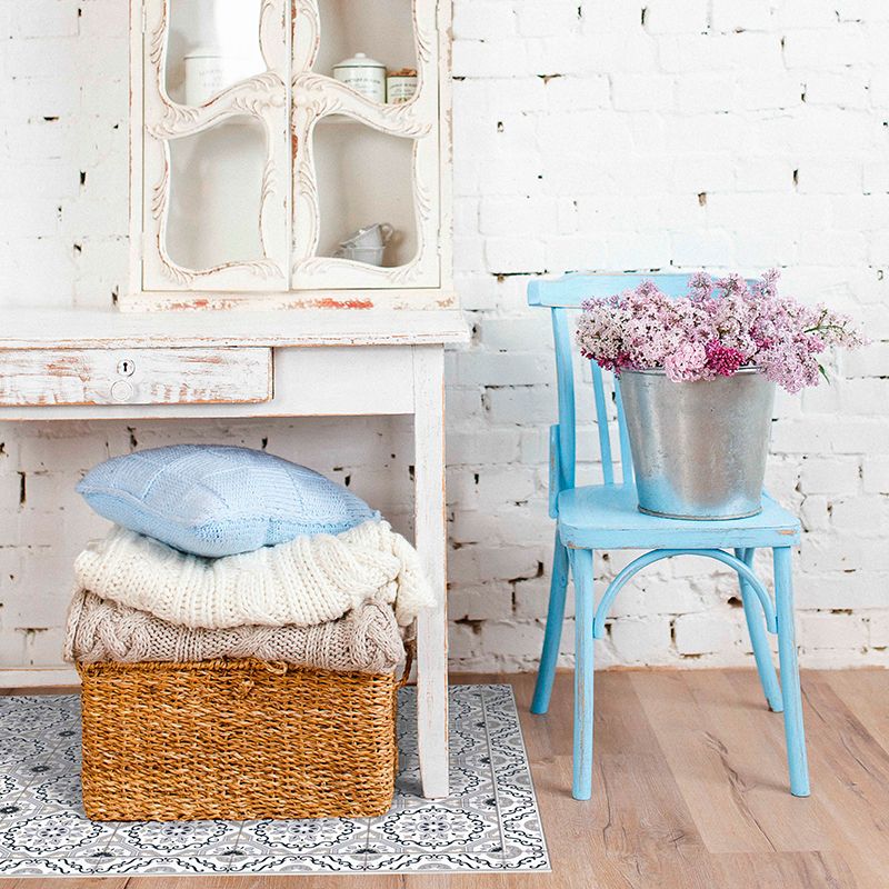 Dandelion Vinyl Mat - Image 3