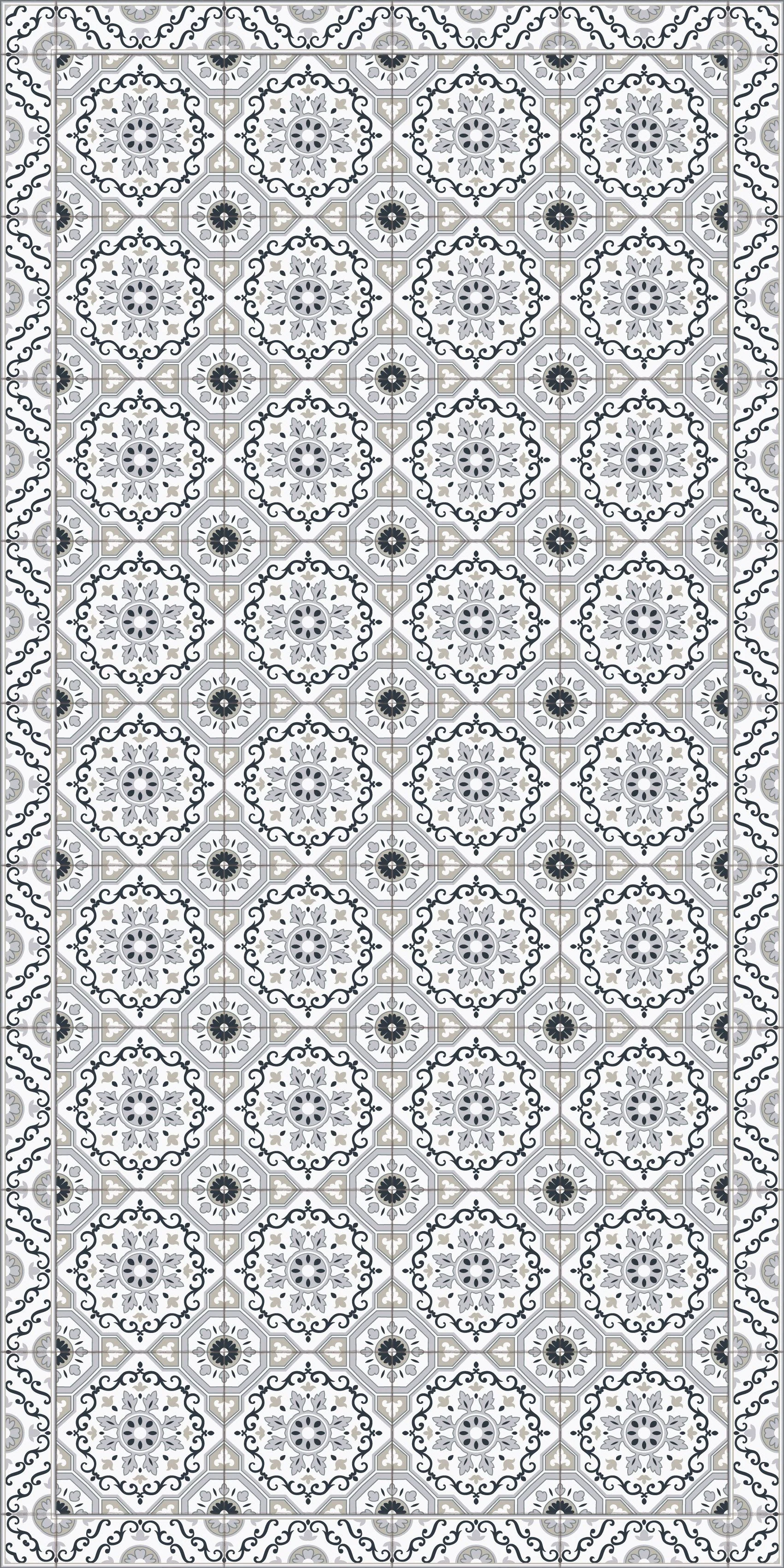 Dandelion Vinyl Mat - Image 4