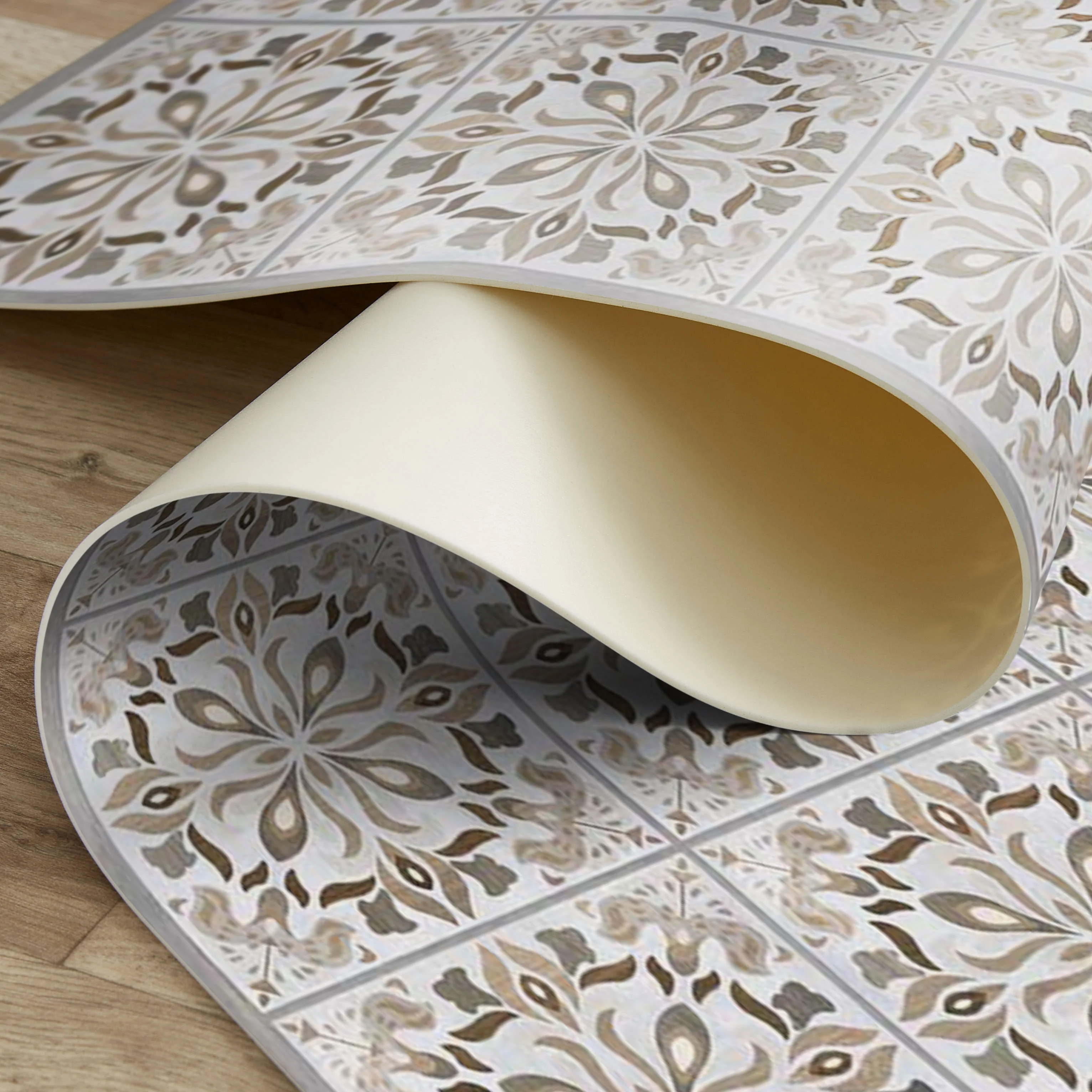 Eagle Vinyl Mat - Image 4