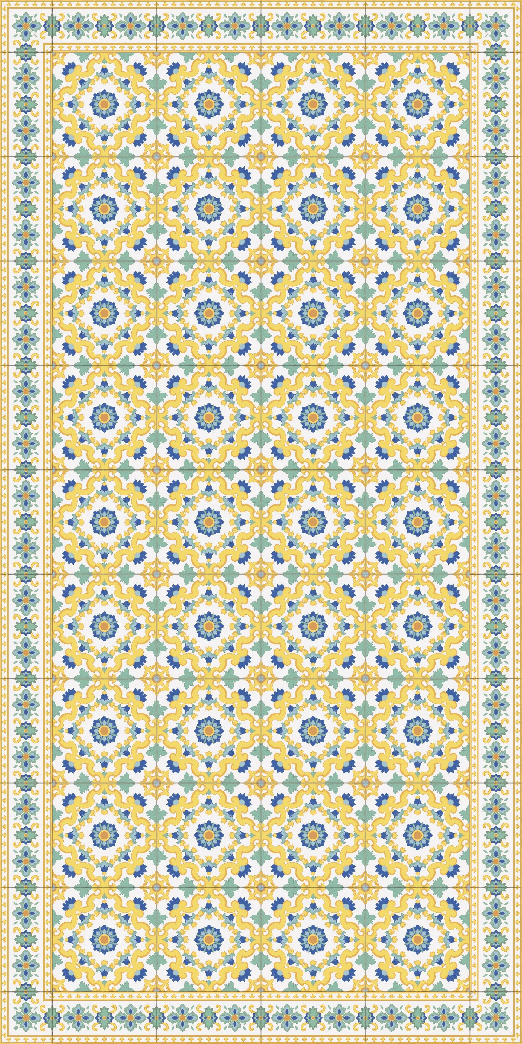 Fabulous Vinyl Mat - Image 3