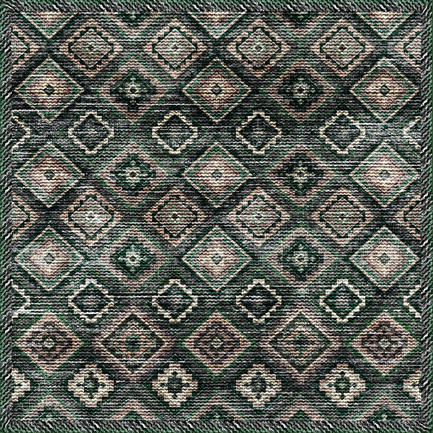 Farmland Vinyl Mat - Image 9