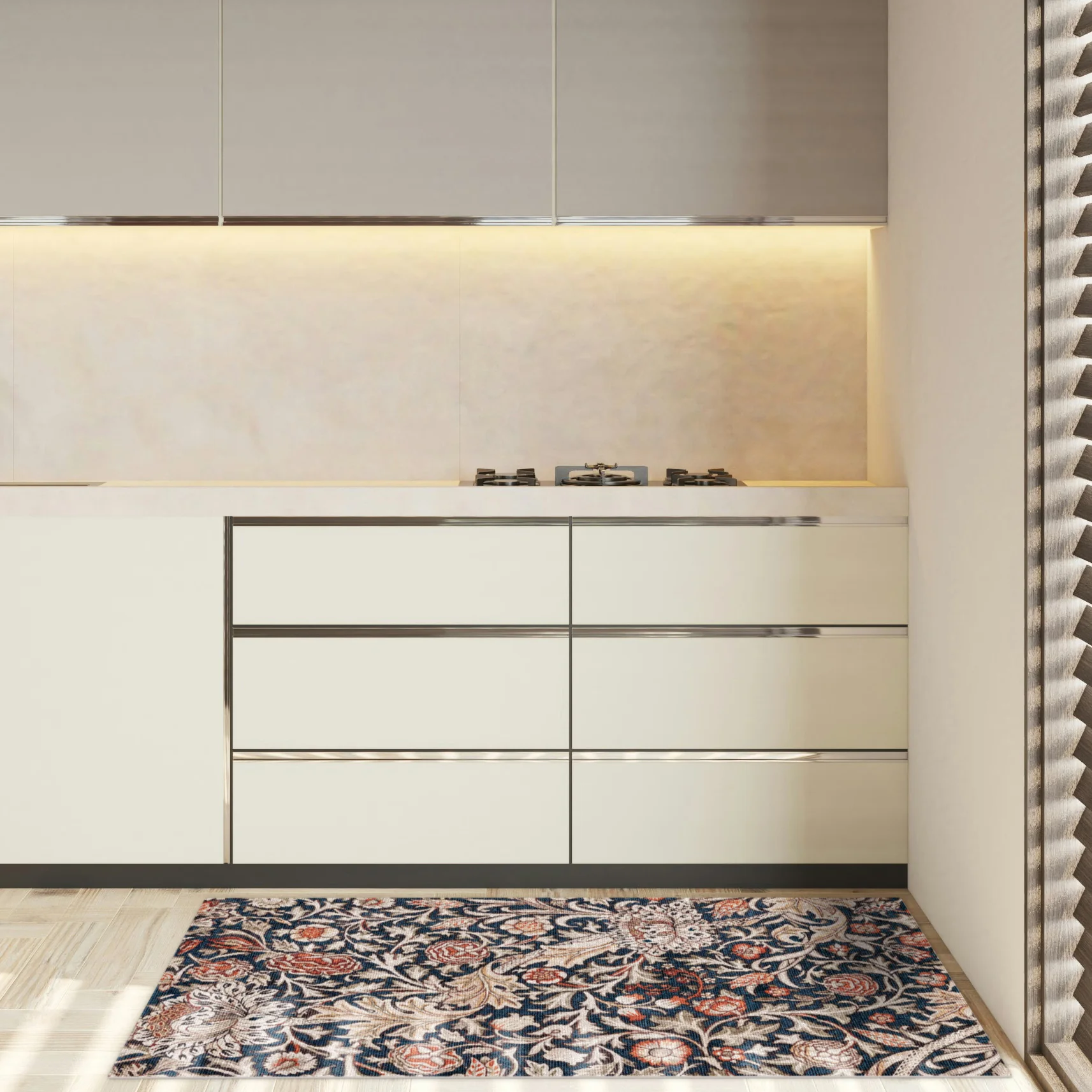 Fir Vinyl Mat - Image 4