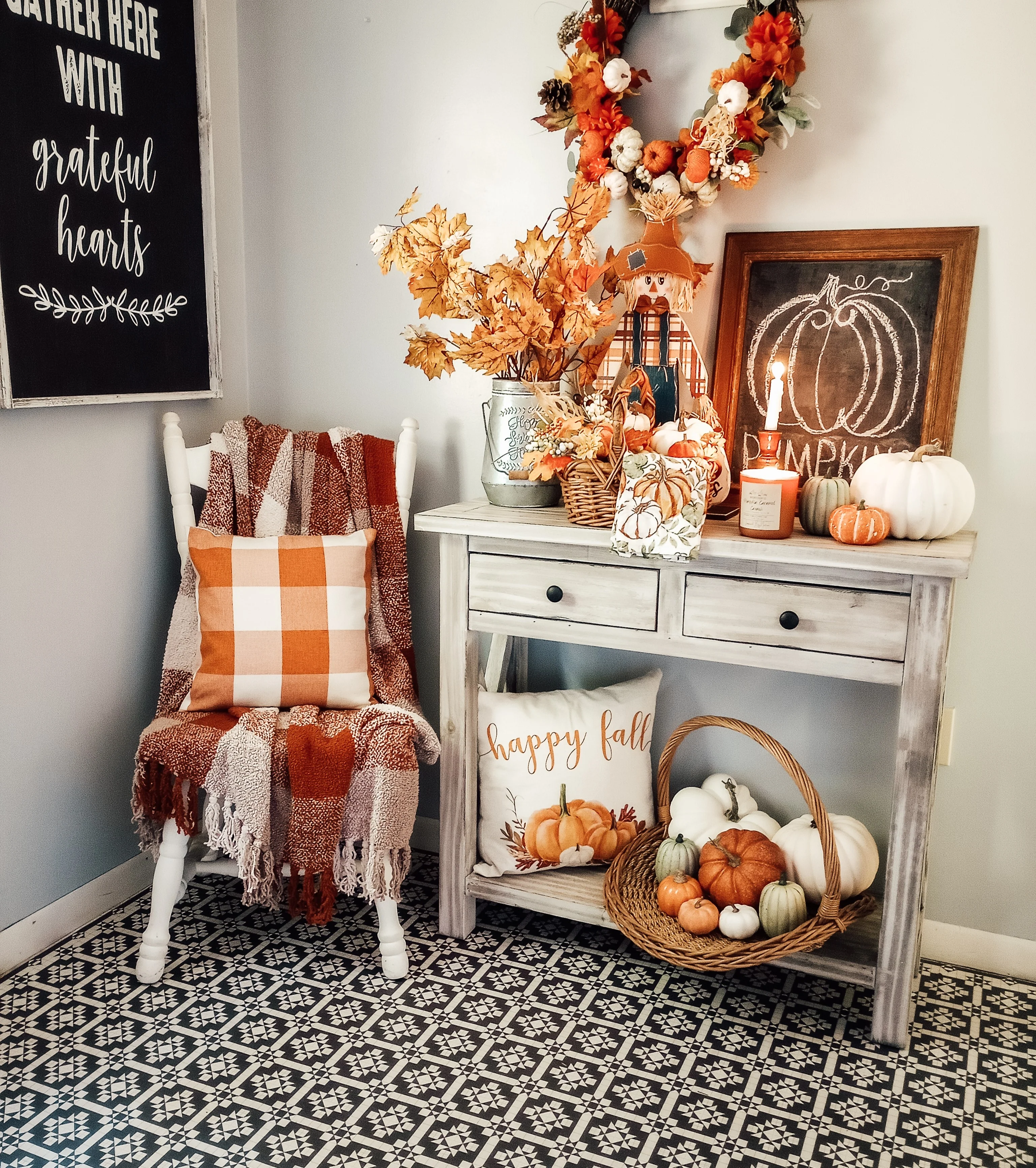 Forest Vinyl Mat - Image 3