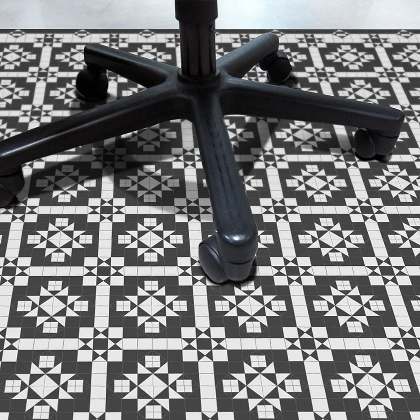 Forest Vinyl Mat - Image 4