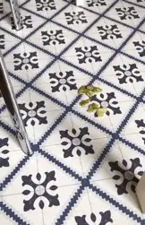 Marble Vinyl Mat - Image 6