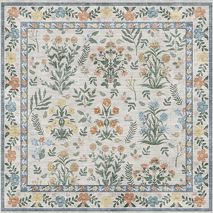 Gardenia Vinyl Mat - Image 3