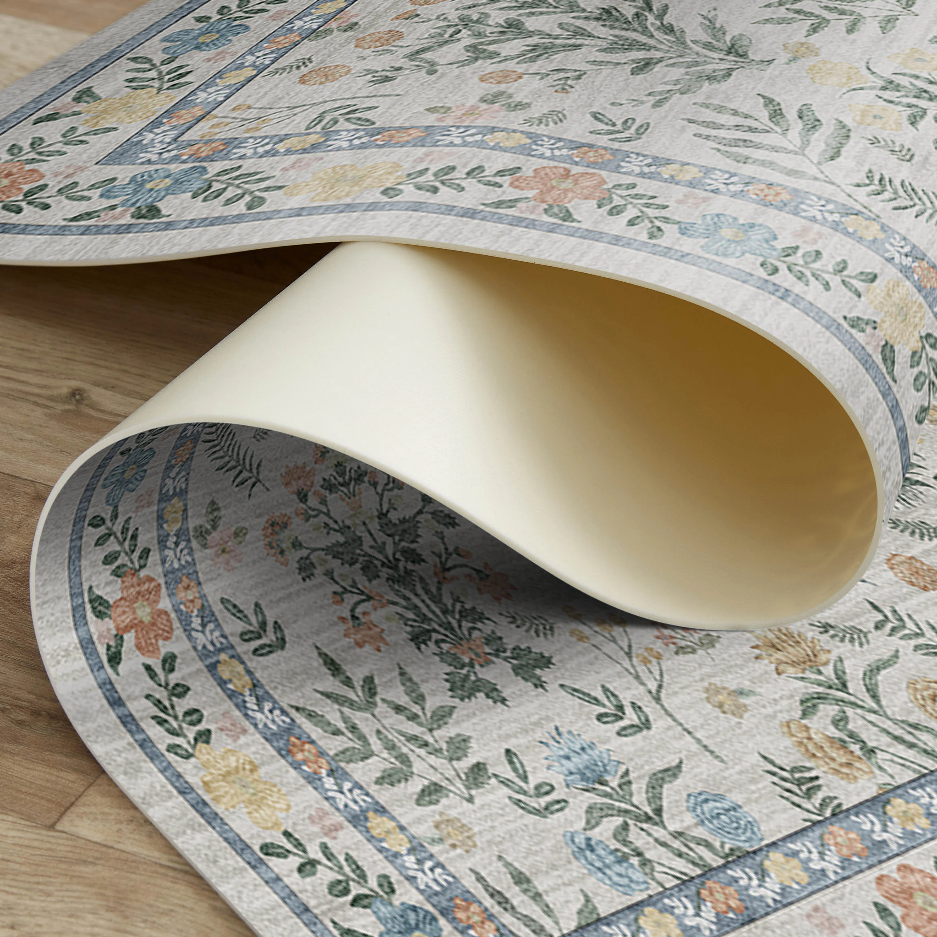 Gardenia Vinyl Mat - Image 4