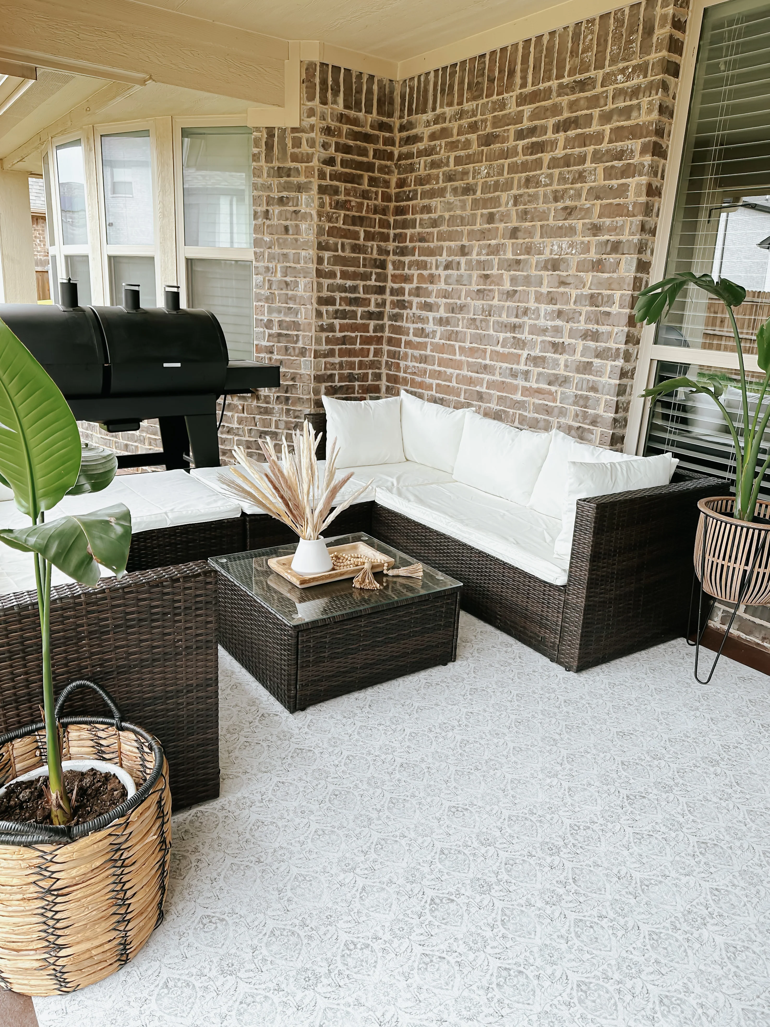 Grounge Vinyl Mat - Image 4