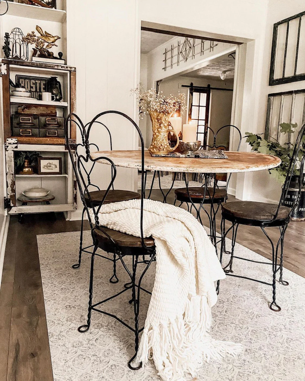 Grounge Vinyl Mat - Image 6