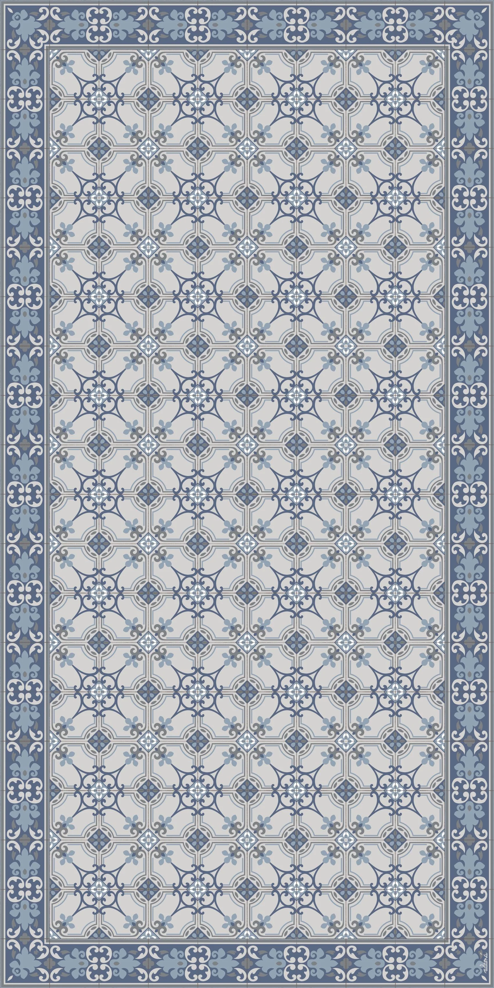 Heaven Vinyl Mat - Image 3