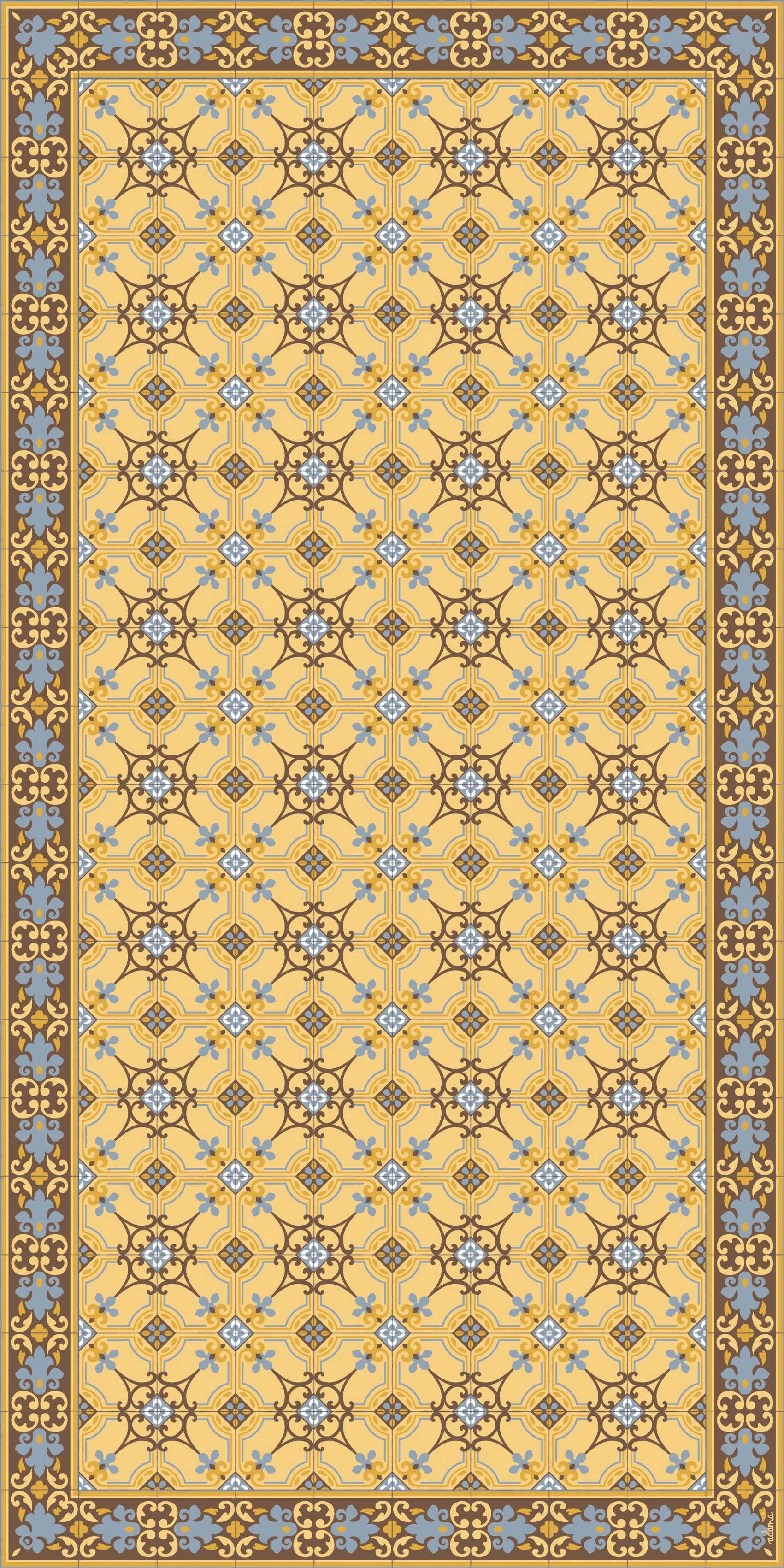 Heaven Vinyl Mat - Image 4