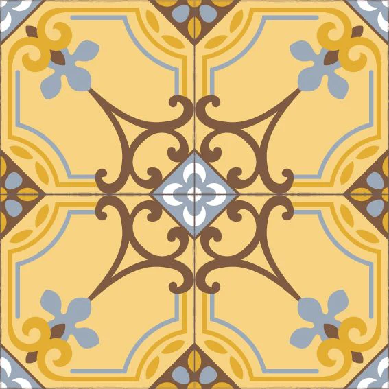 Heaven Vinyl Mat - Image 6