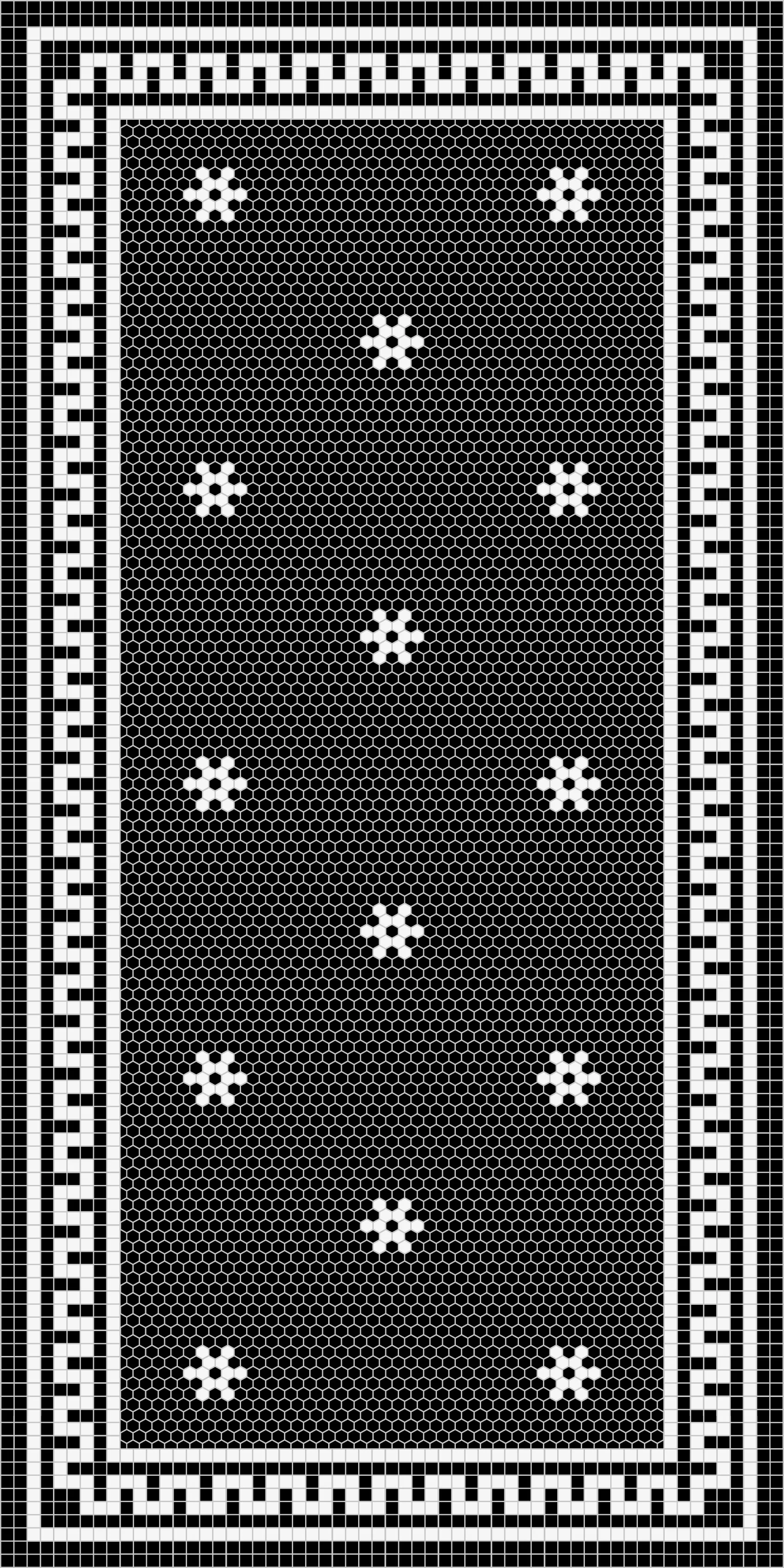 Hike Vinyl Mat - Image 3