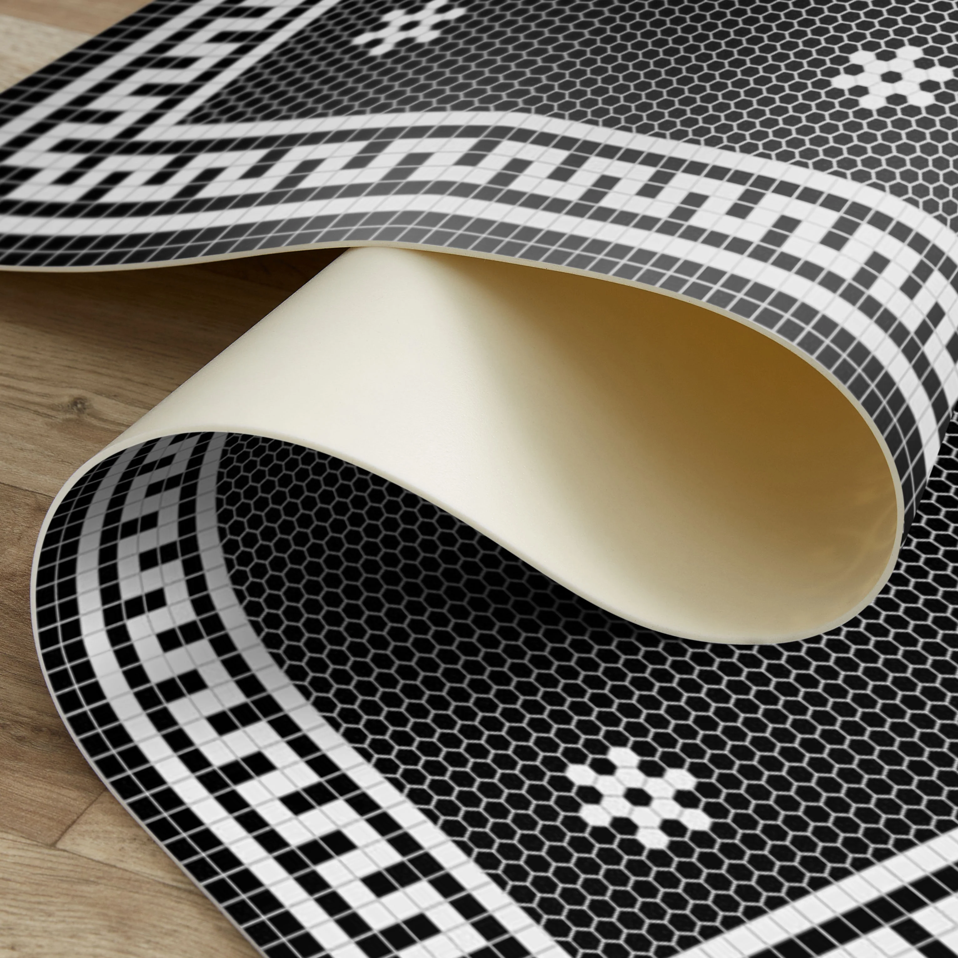 Hike Vinyl Mat - Image 5