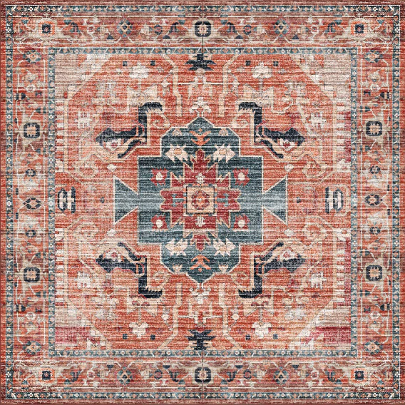 Hilltop Vinyl Mat - Image 8