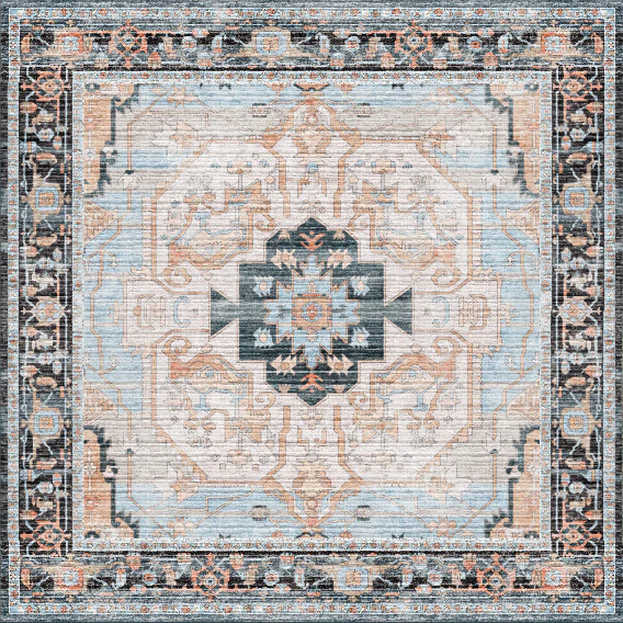 Hilltop Vinyl Mat - Image 9