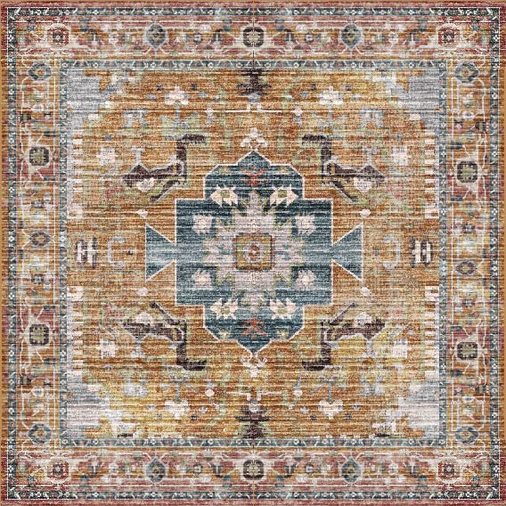 Hilltop Vinyl Mat - Image 11