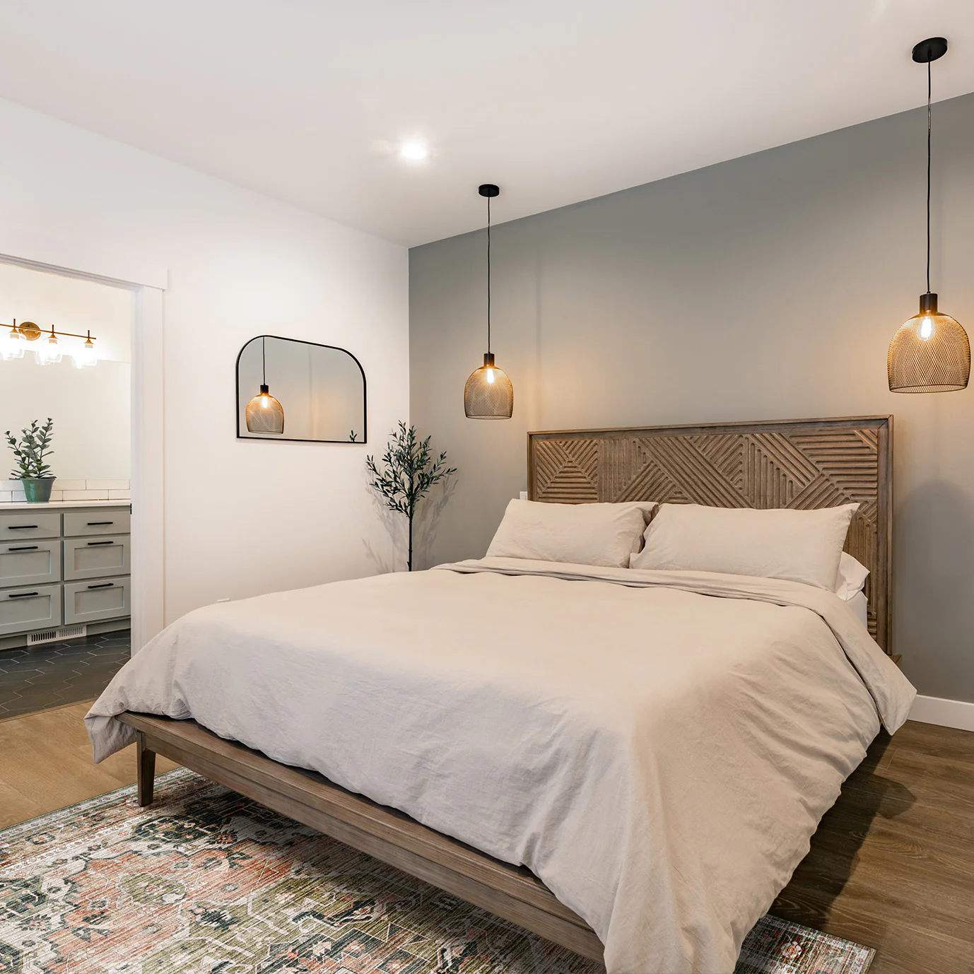 Hilltop Vinyl Mat - Image 3