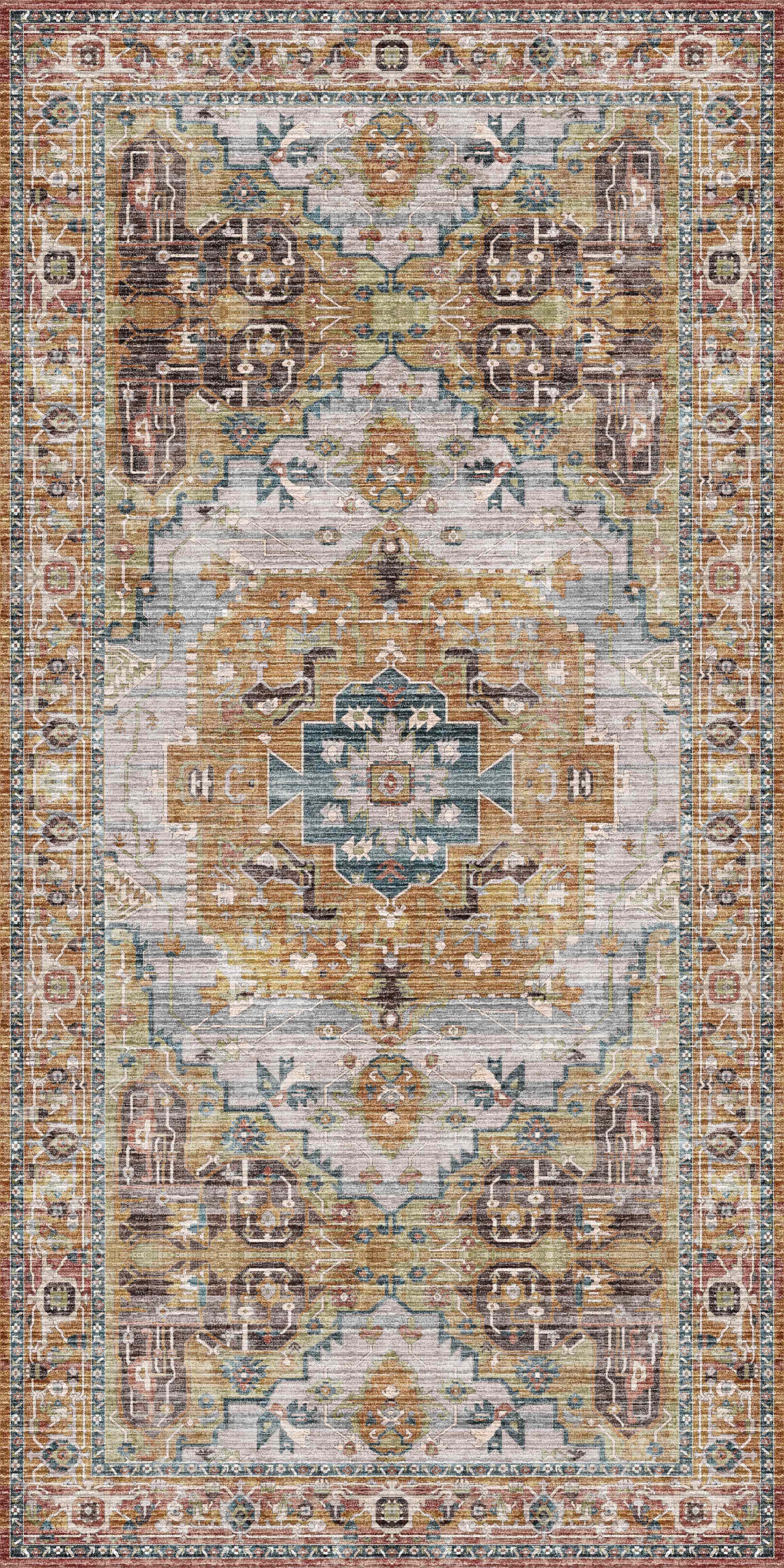 Hilltop Vinyl Mat - Image 7