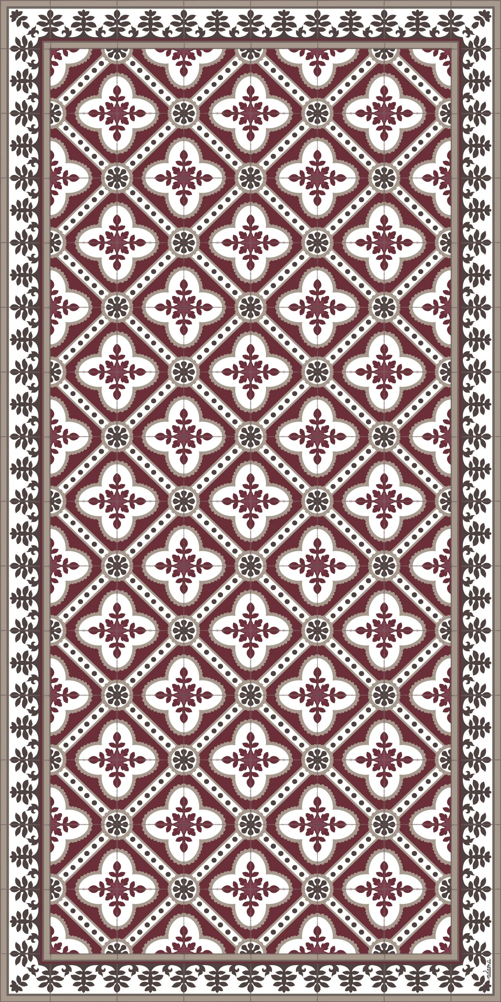 Honey Vinyl Mat - Image 6