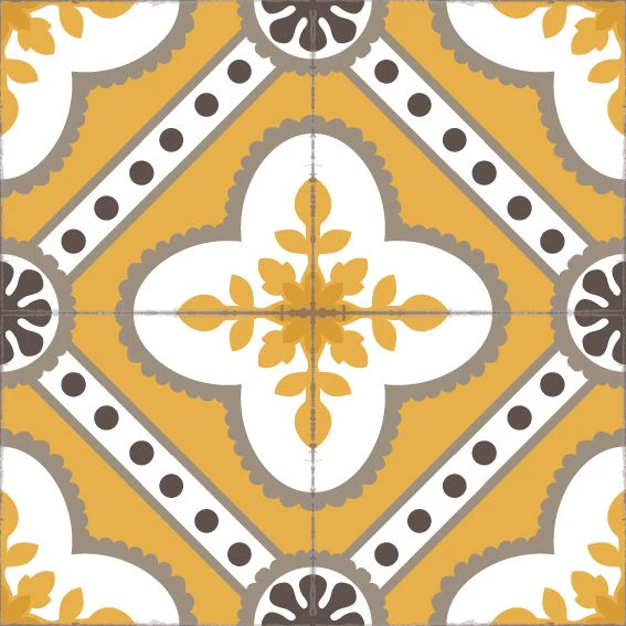 Honey Vinyl Mat - Image 7