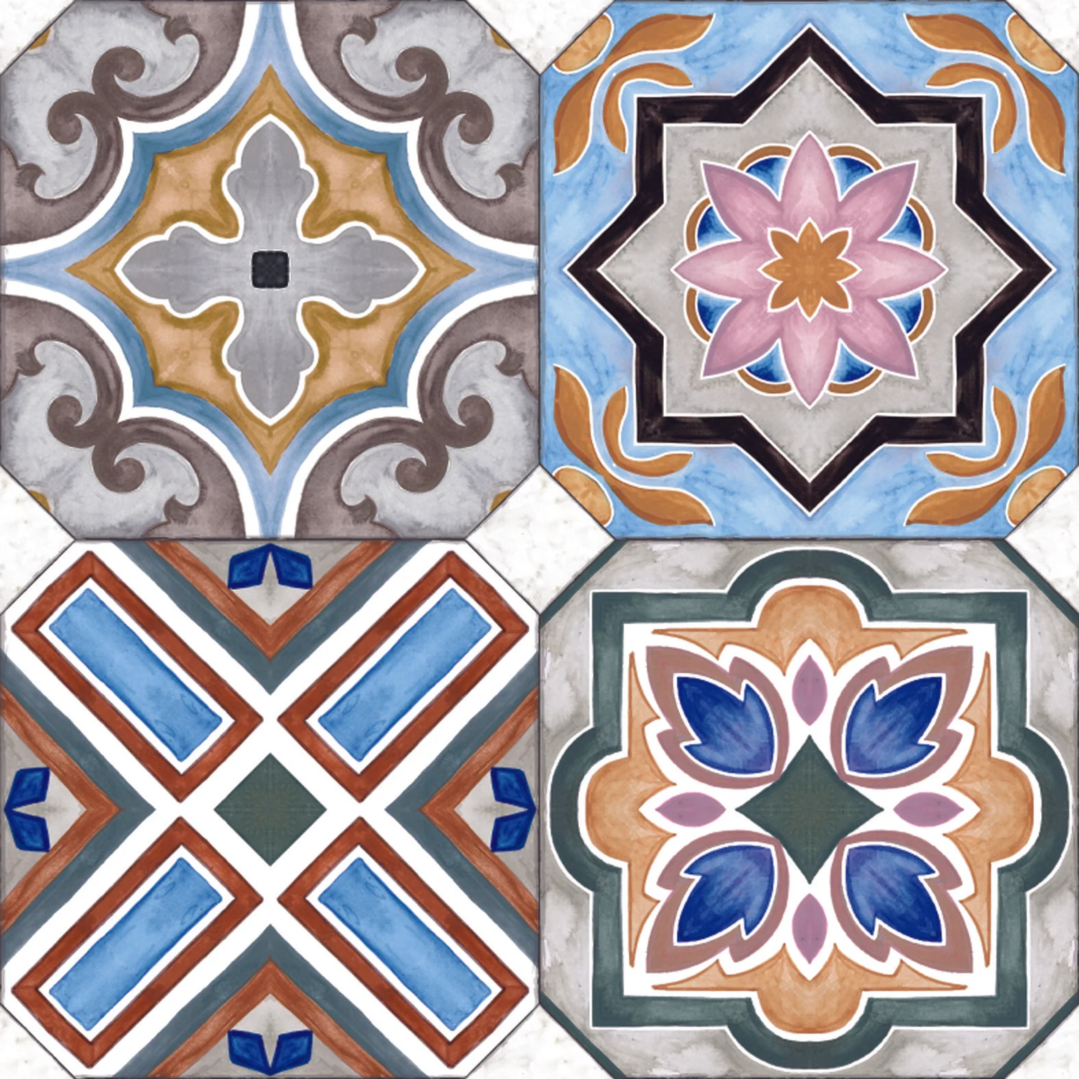 Lisbon Vinyl Mat - Image 4