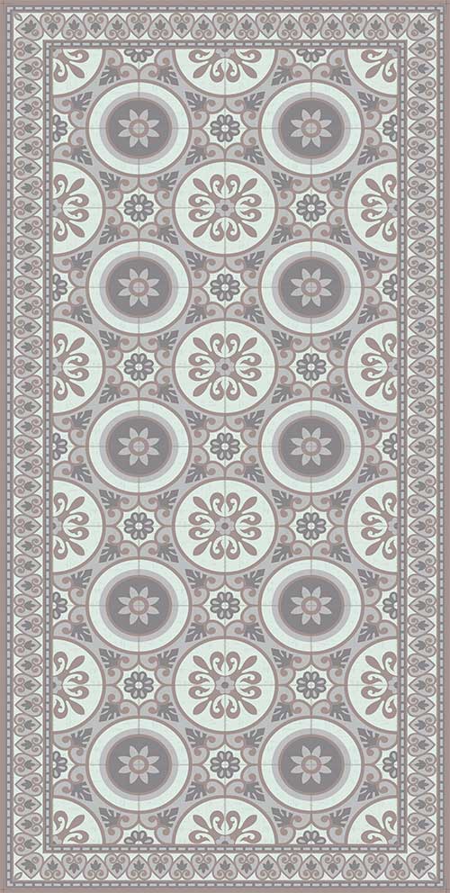 Log Vinyl Mat - Image 4