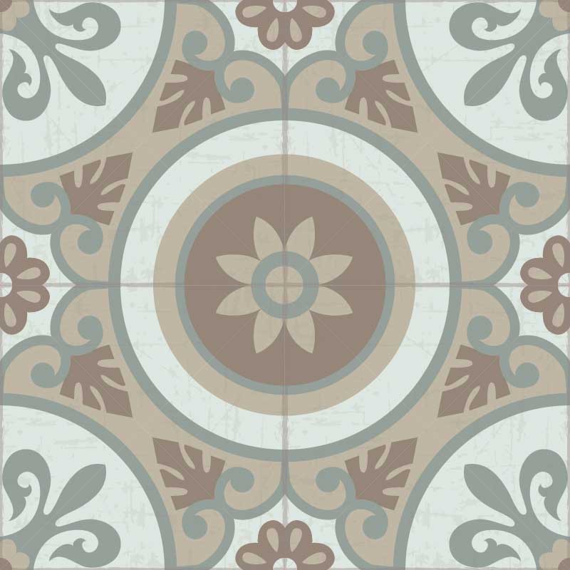 Log Vinyl Mat - Image 7