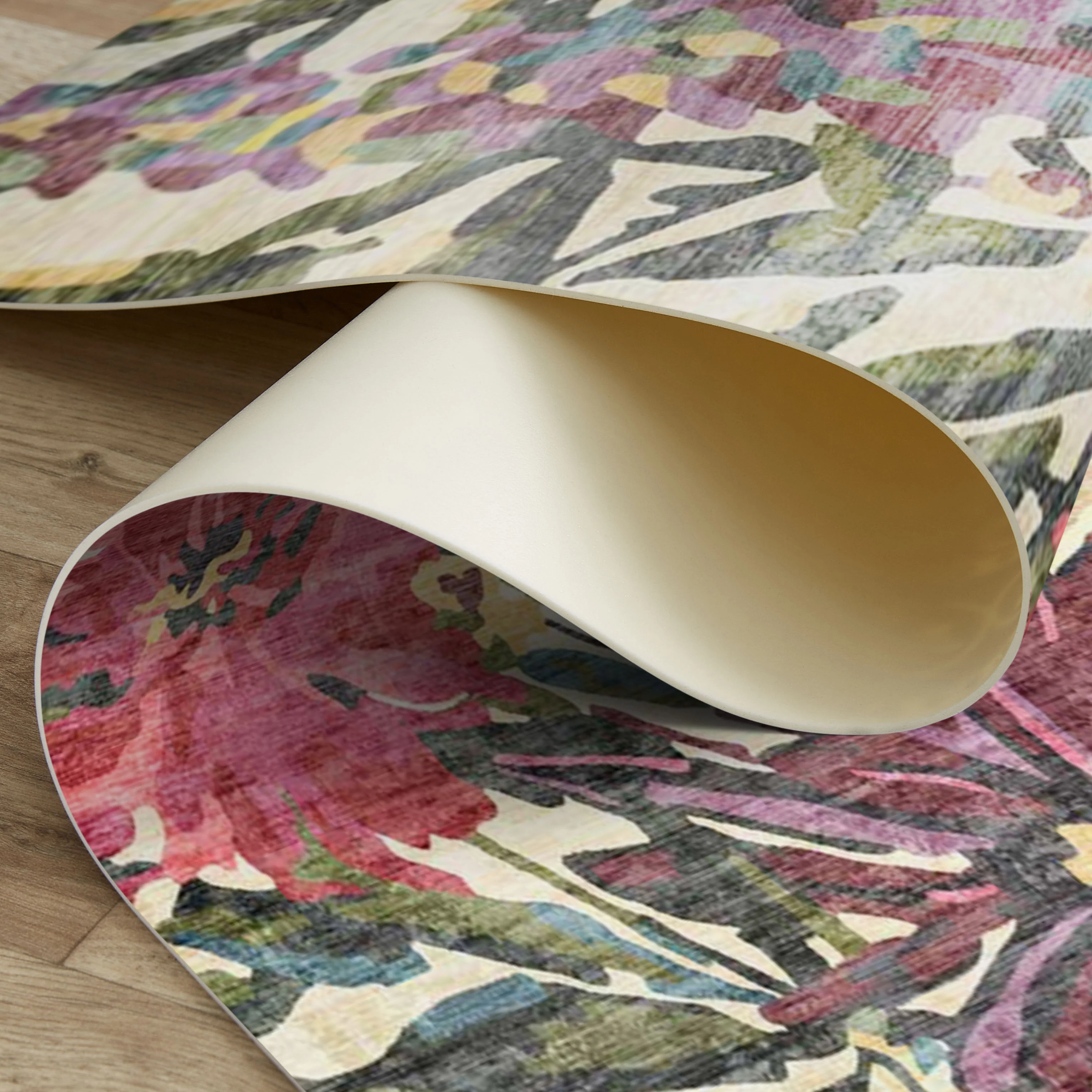 Mallika Vinyl Mat - Image 13